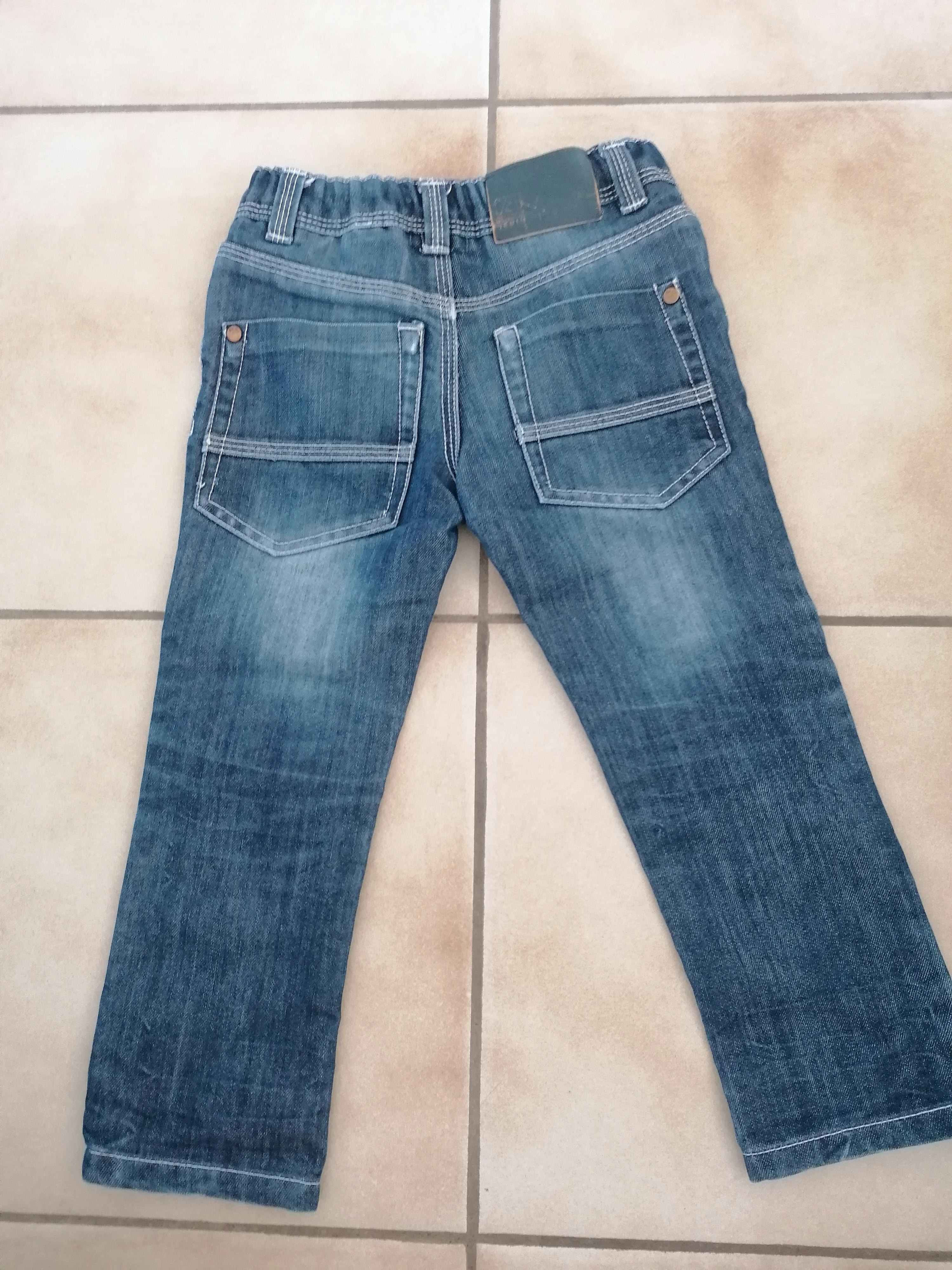 Jean's - photo numéro 2