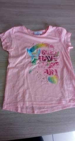 Plusieurs vêtements fille taille 4 ans - photo numéro 4