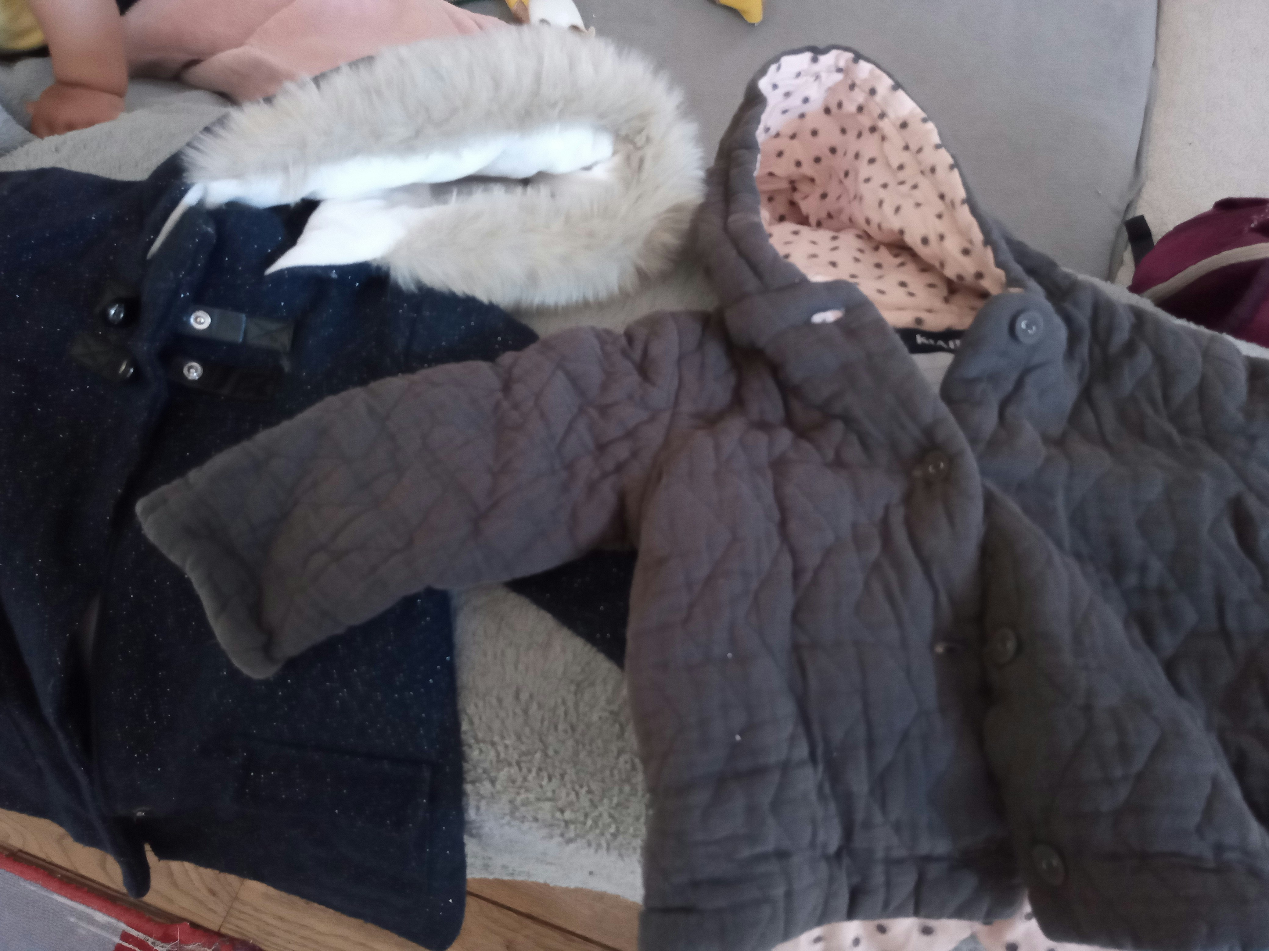 Vêtements filles