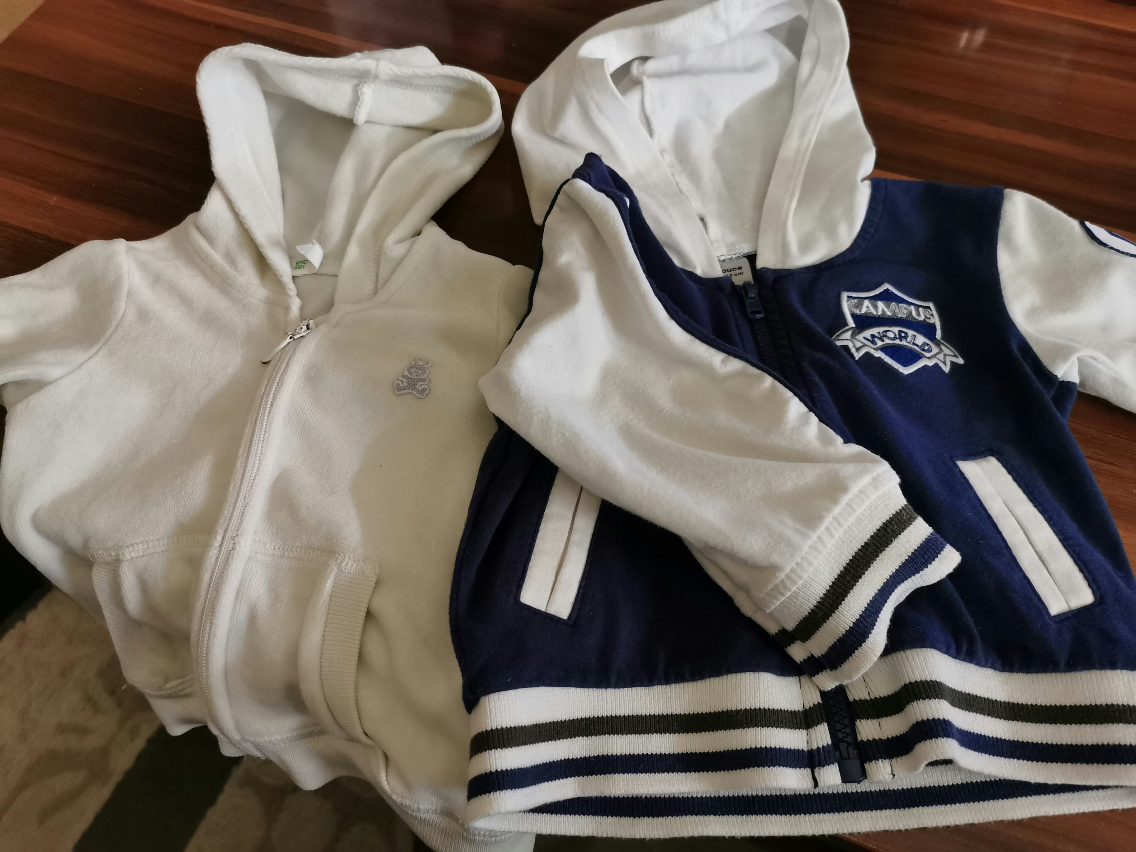 Veste 3mois