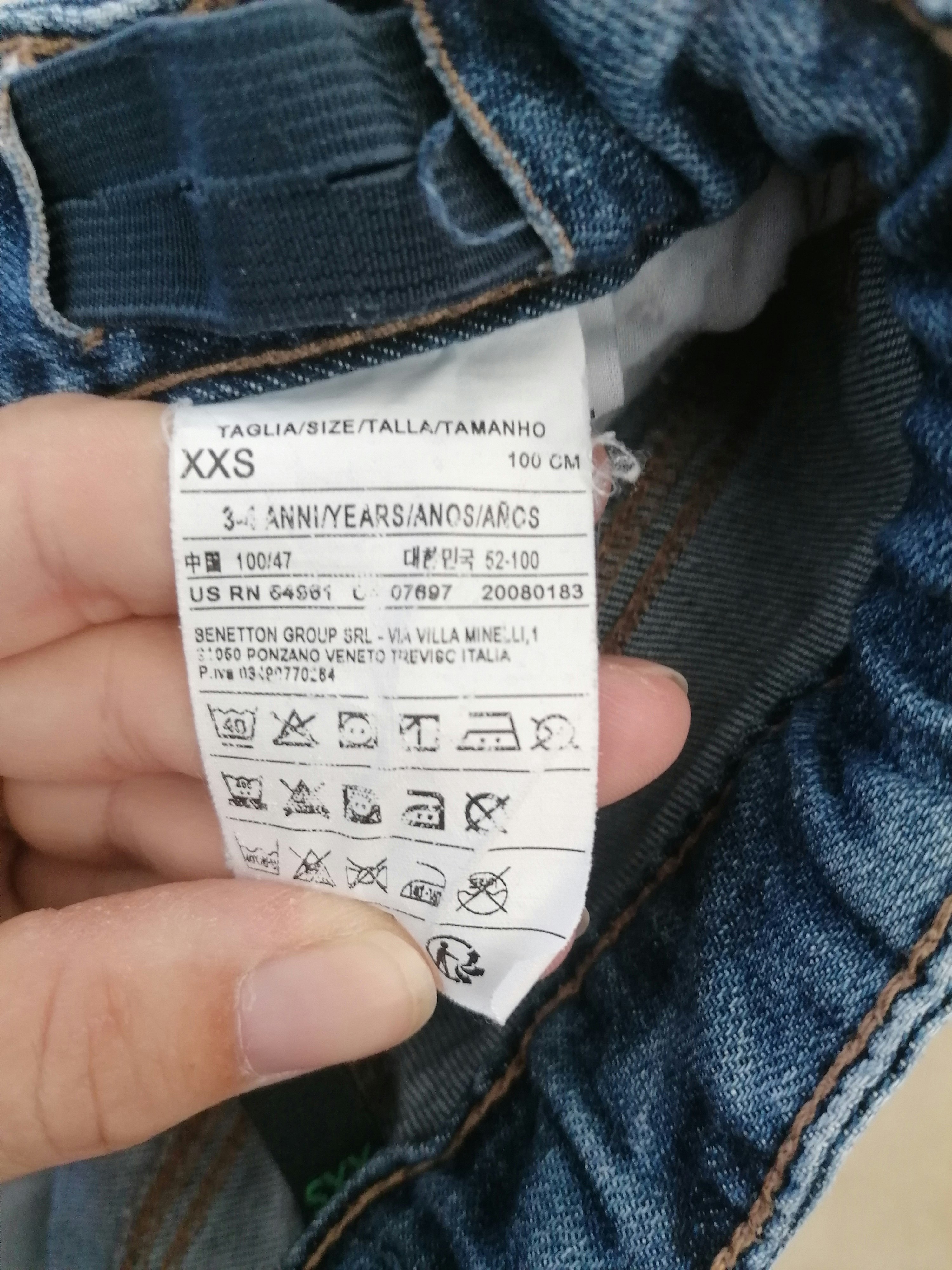 Jean's - photo numéro 6