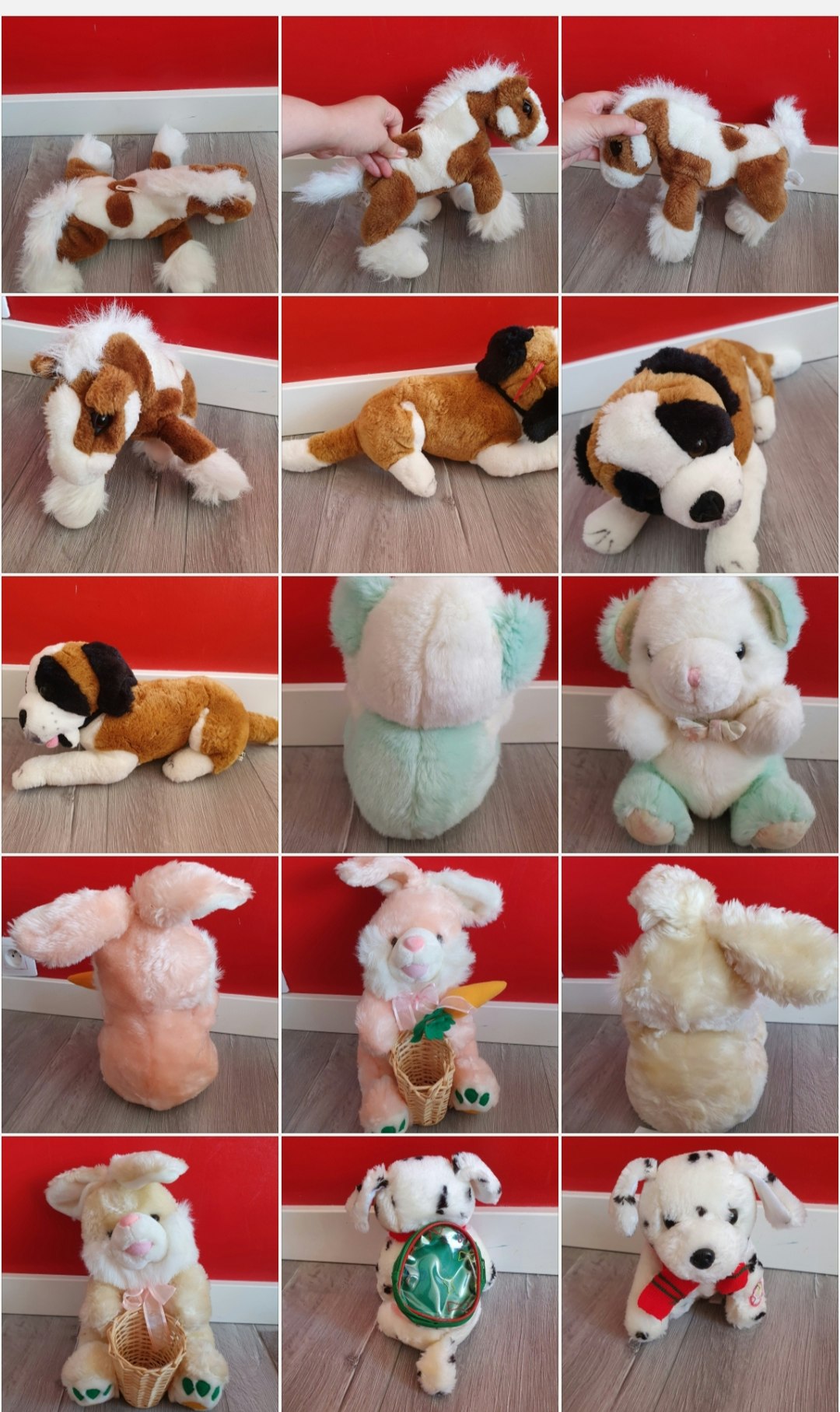 Peluche - photo numéro 2