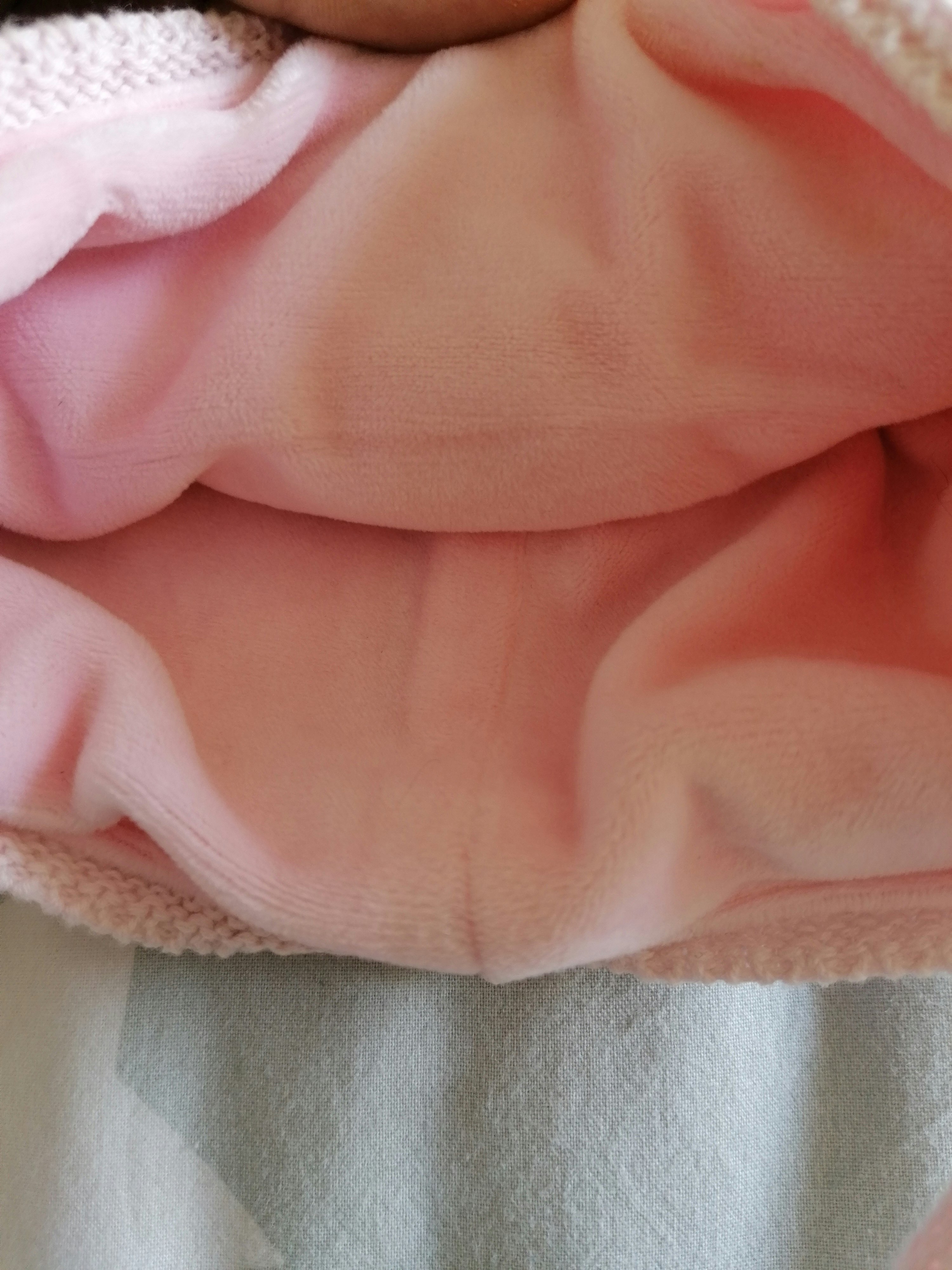 Bonnet - photo numéro 3