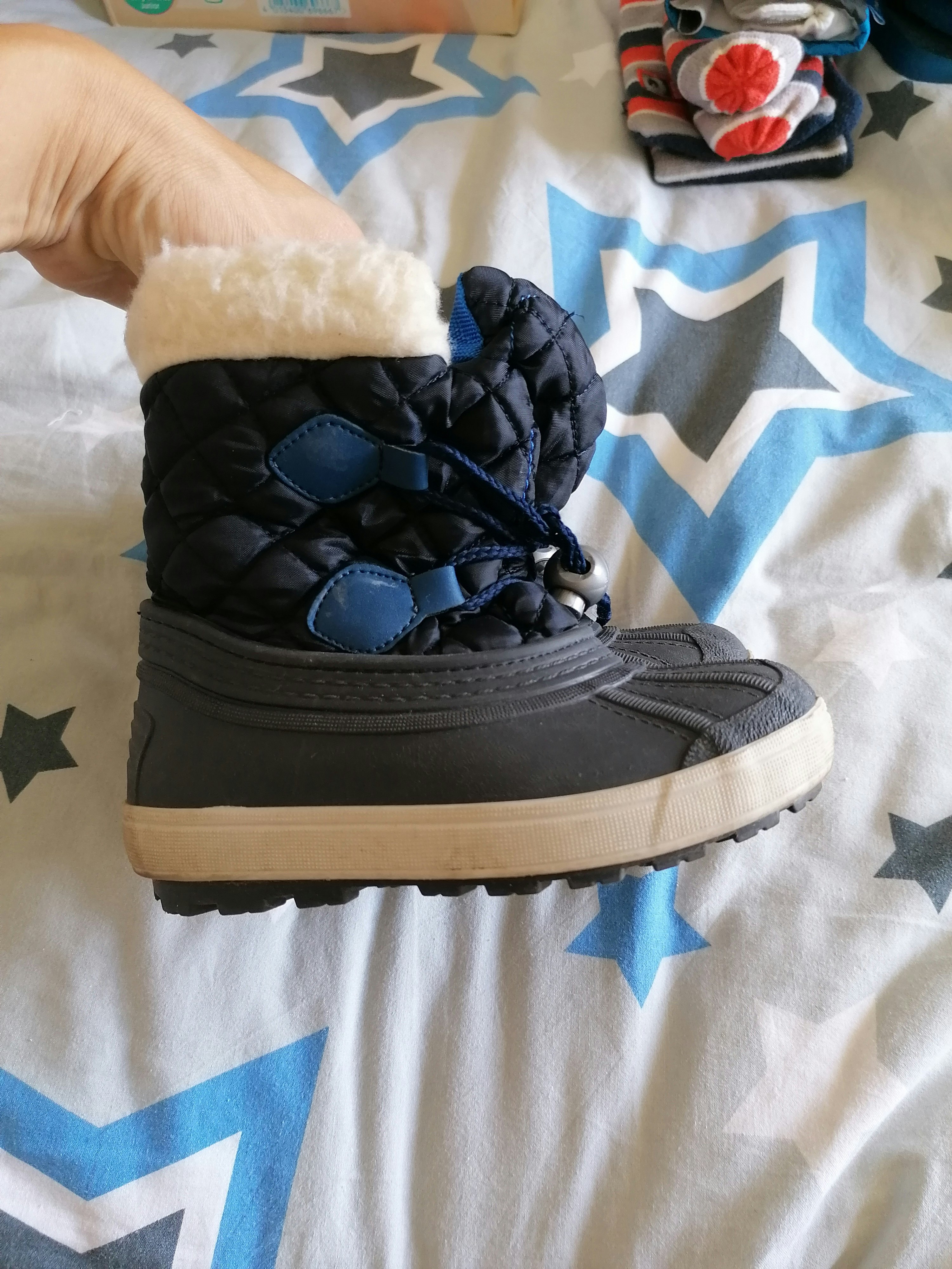 Boots - photo numéro 2