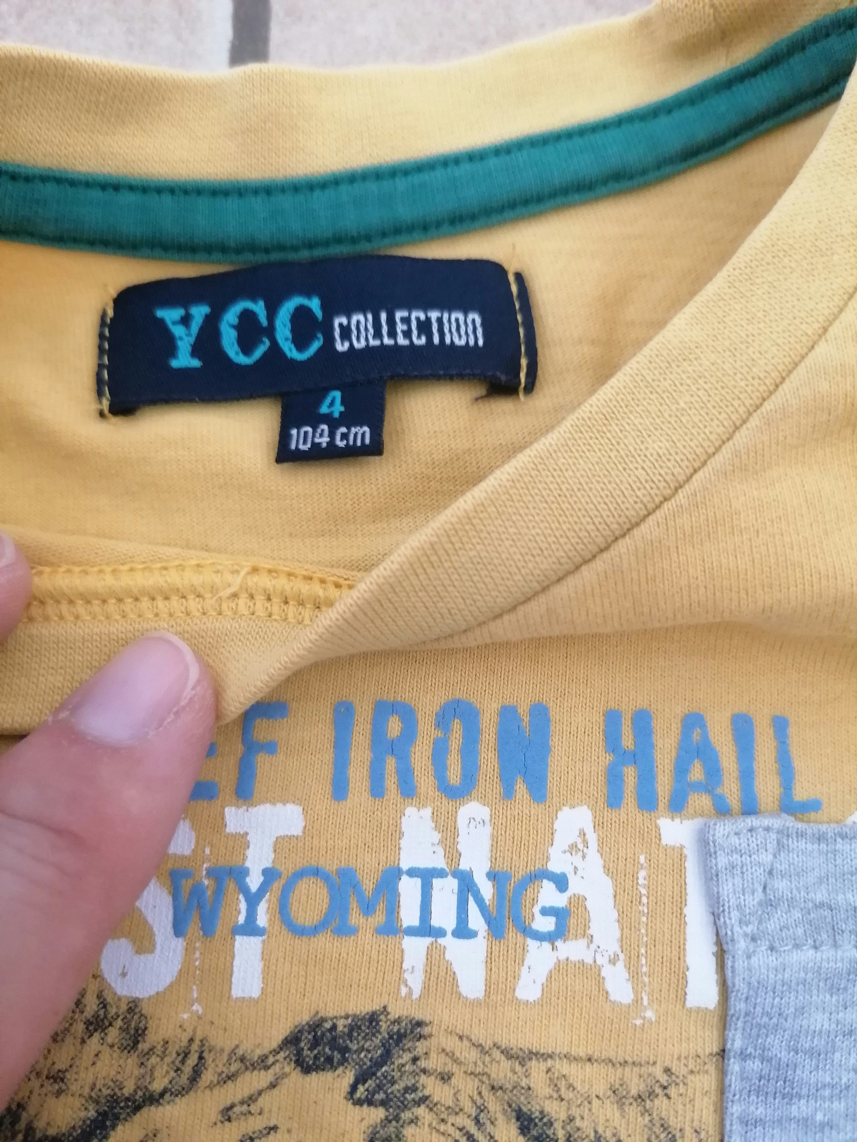 Tee shirt - photo numéro 2