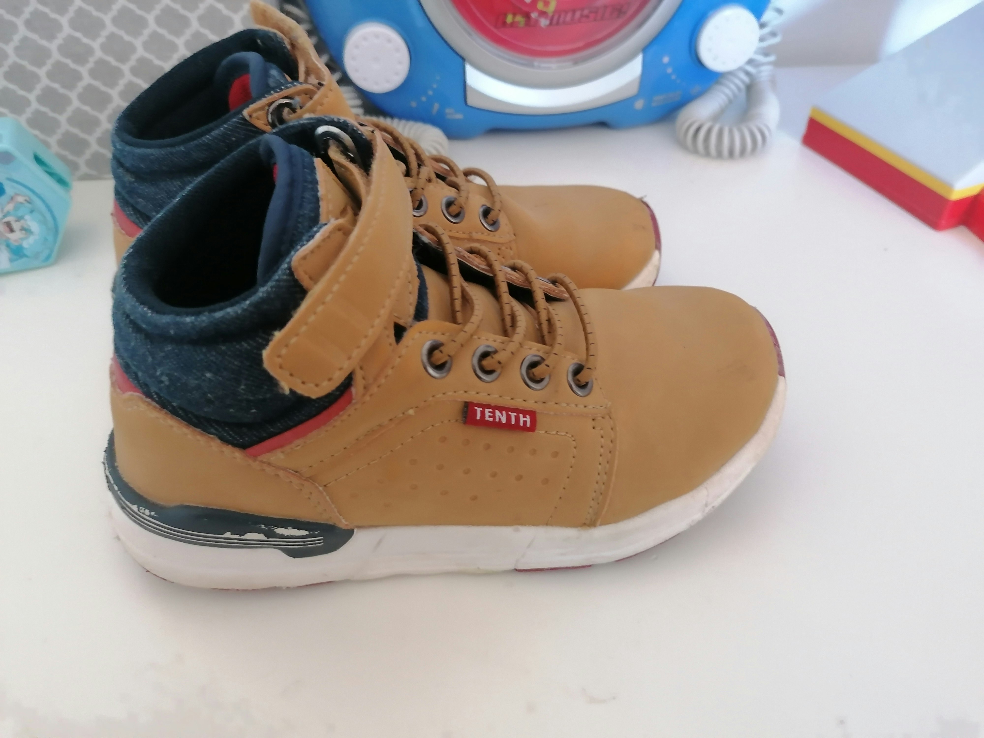 Chaussures - photo numéro 3