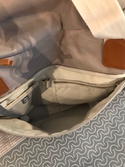Sac à langer Beaba modèle Sydney II - photo numéro 3