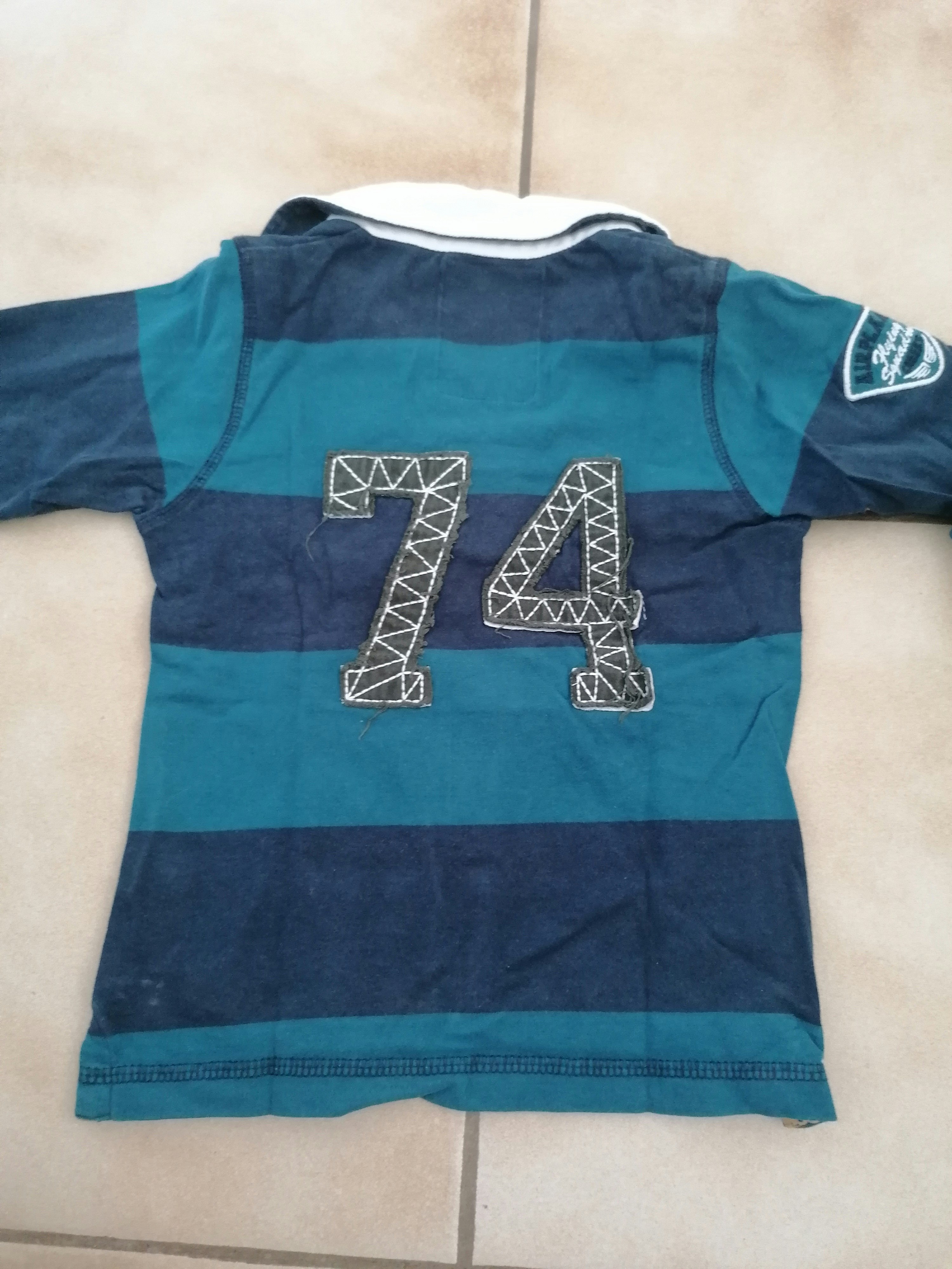 Polo - photo numéro 2