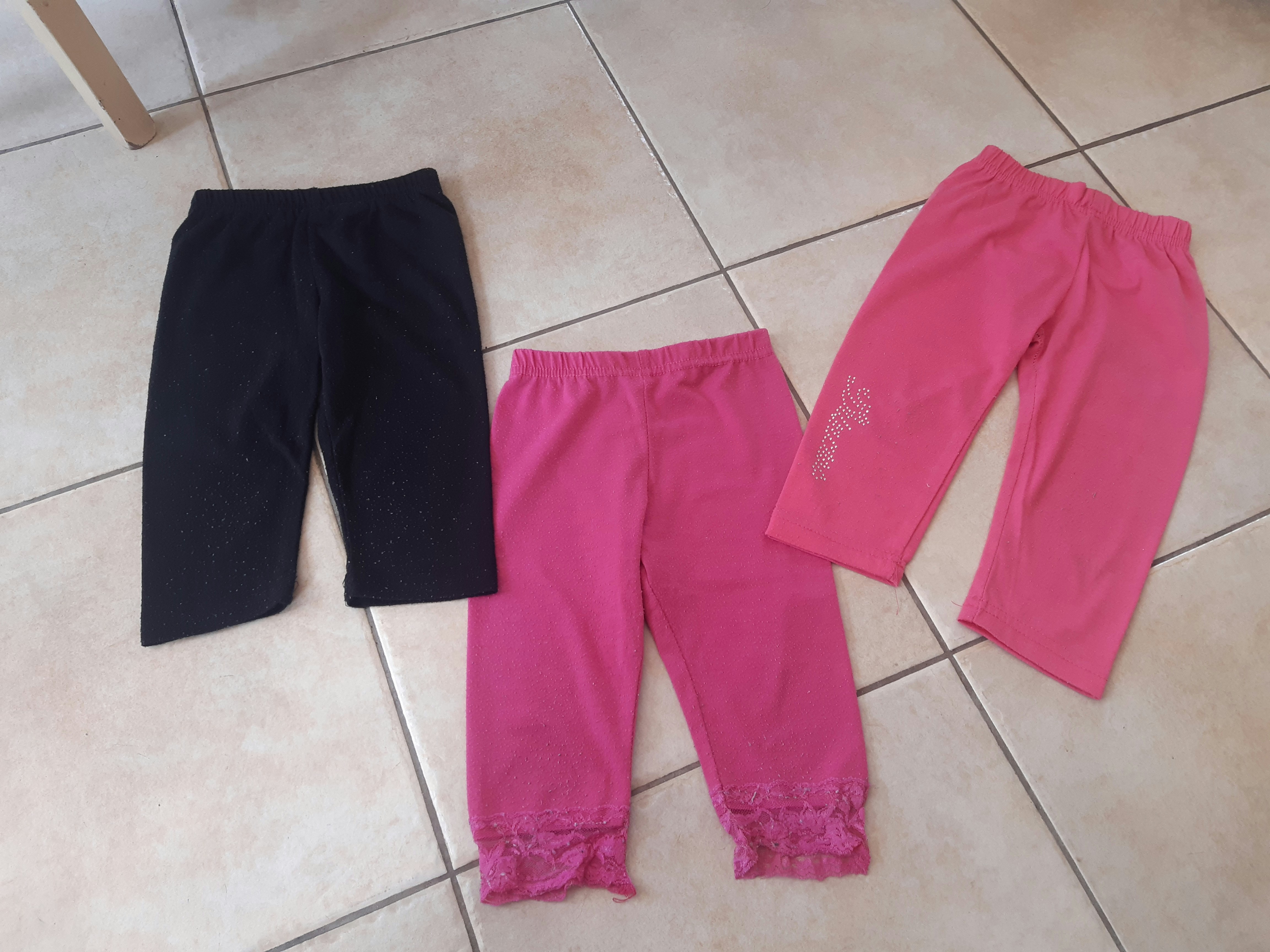 Legging