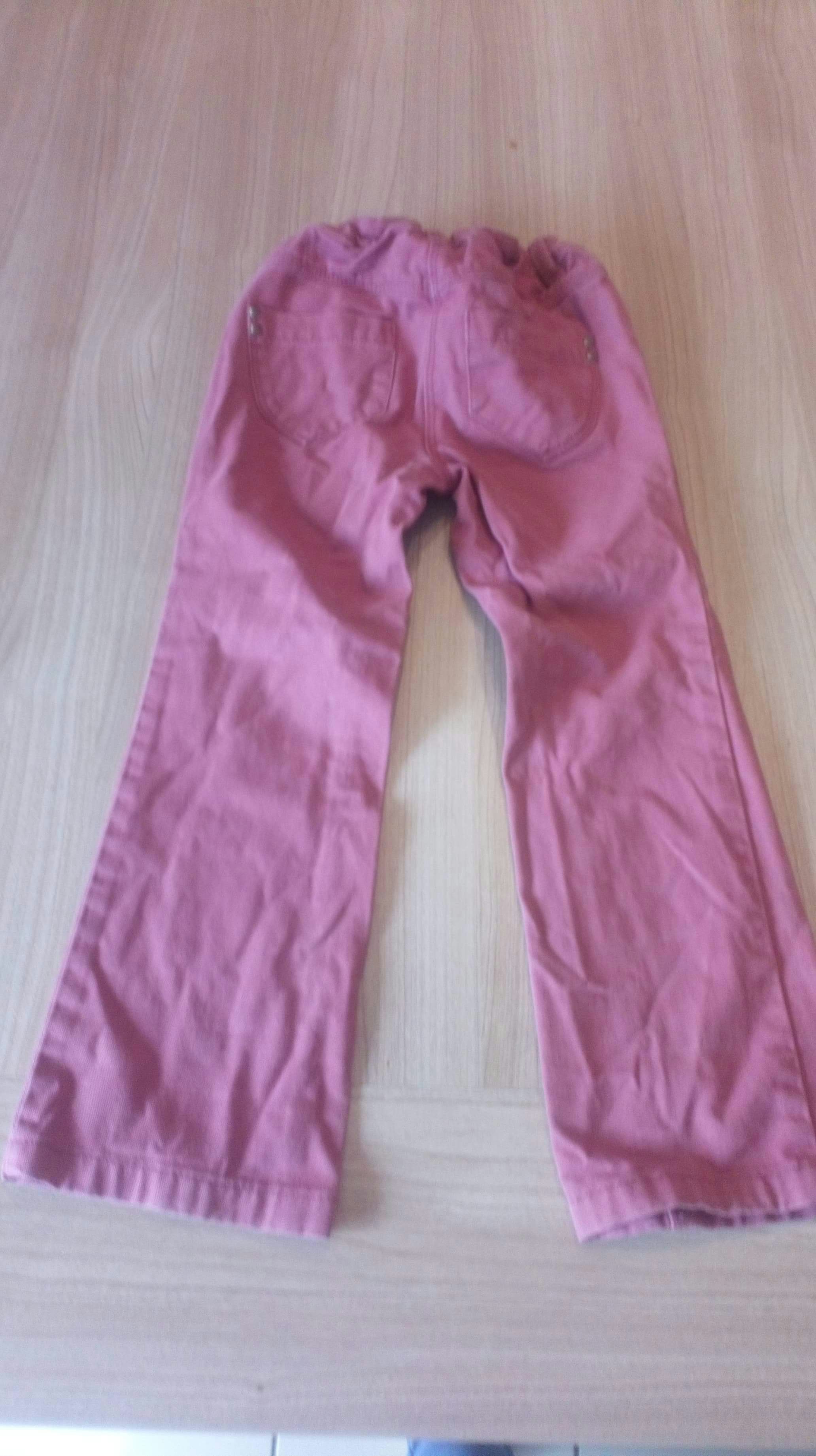 Plusieurs vêtements fille taille 4 ans - photo numéro 9