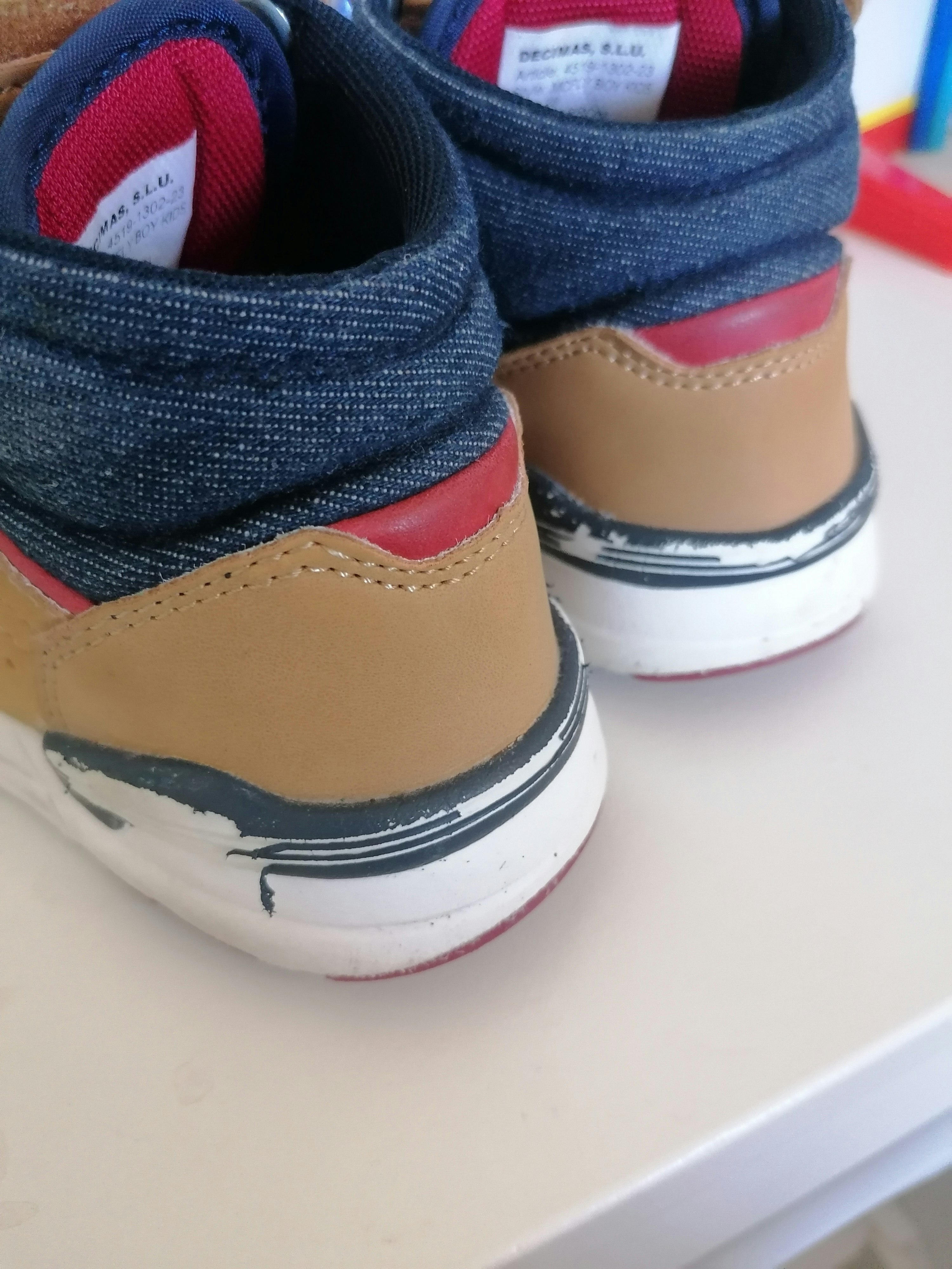 Chaussures - photo numéro 4