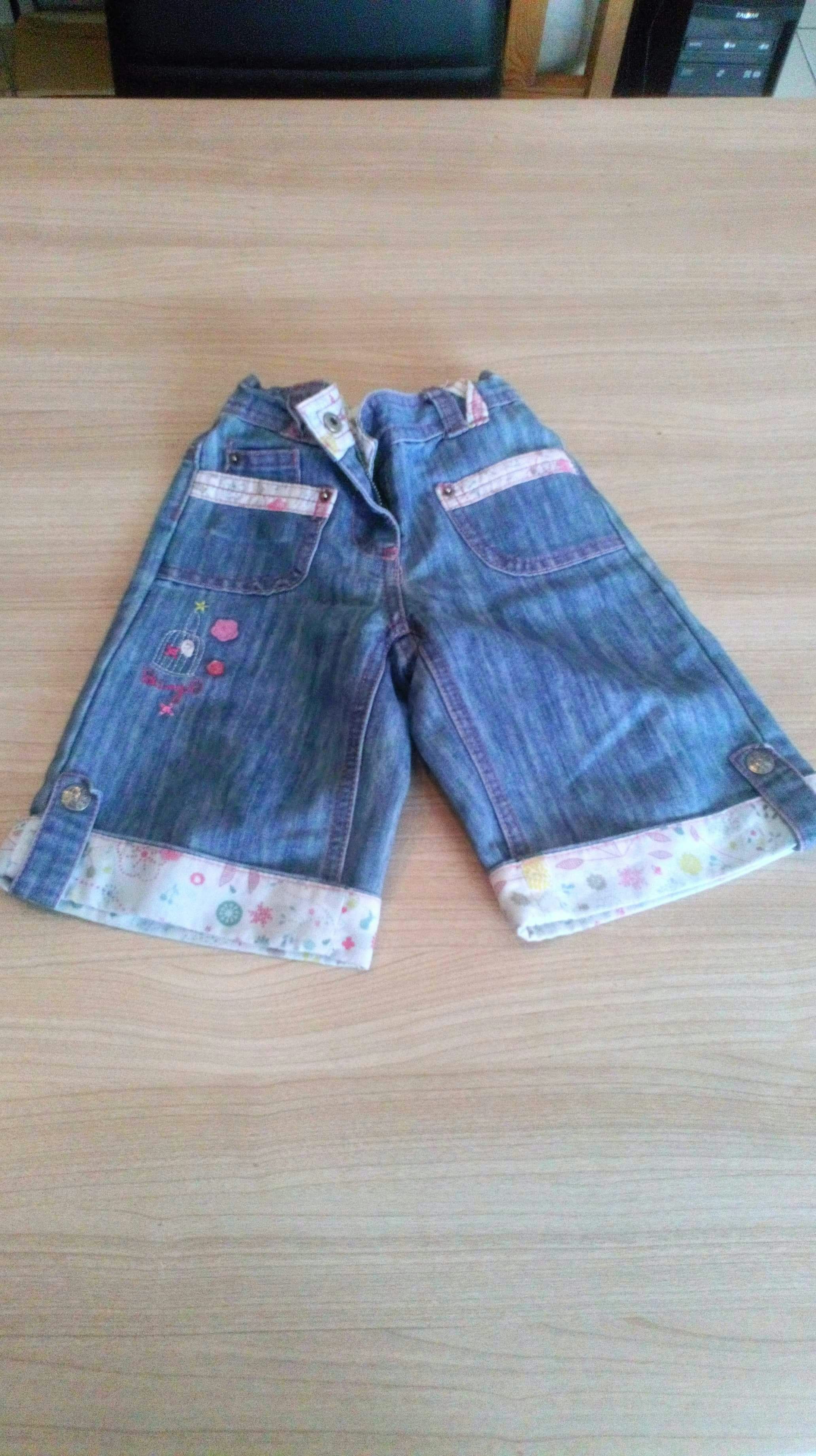 Plusieurs vêtements fille taille 4 ans - photo numéro 7