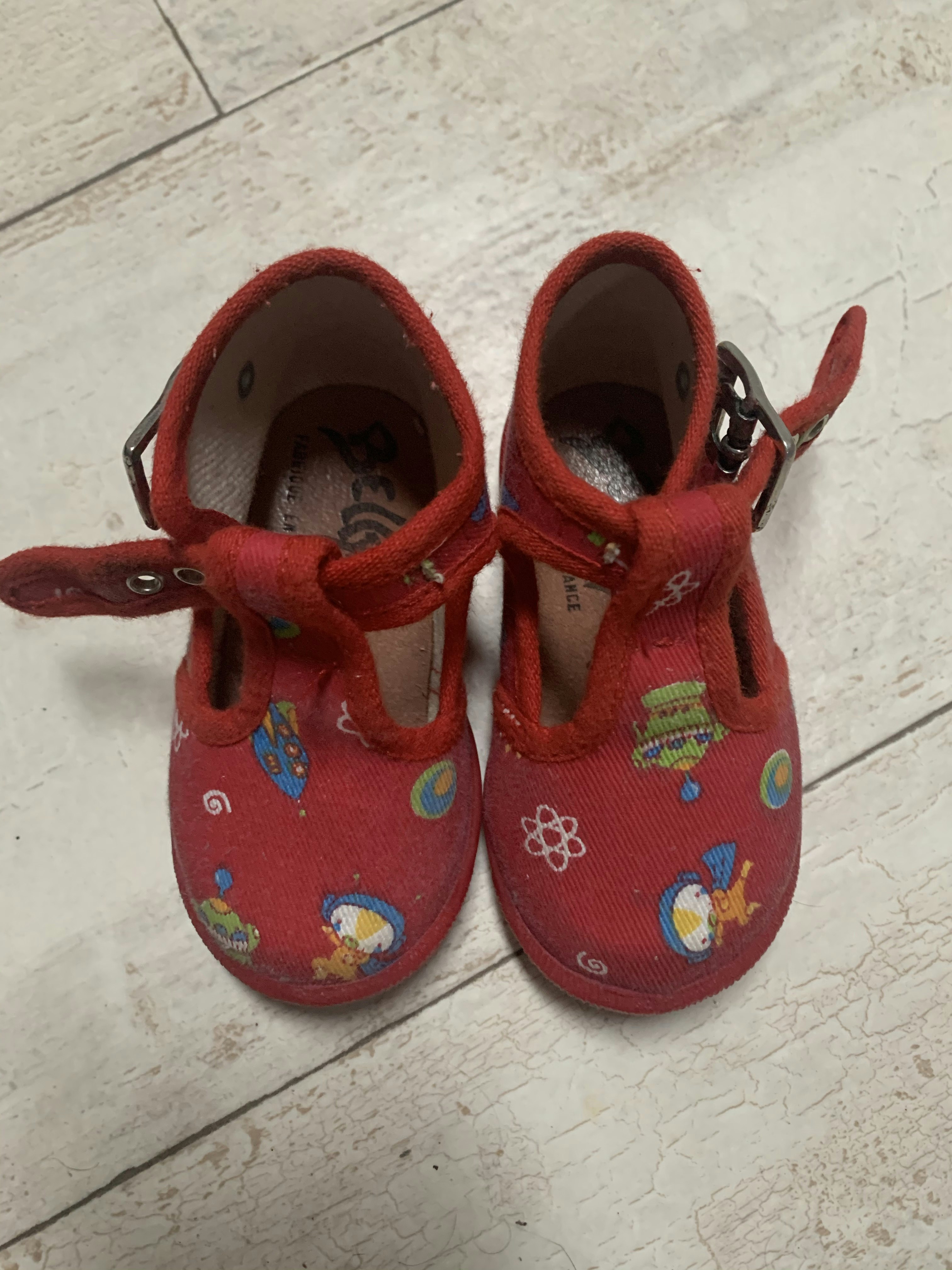 Chaussons