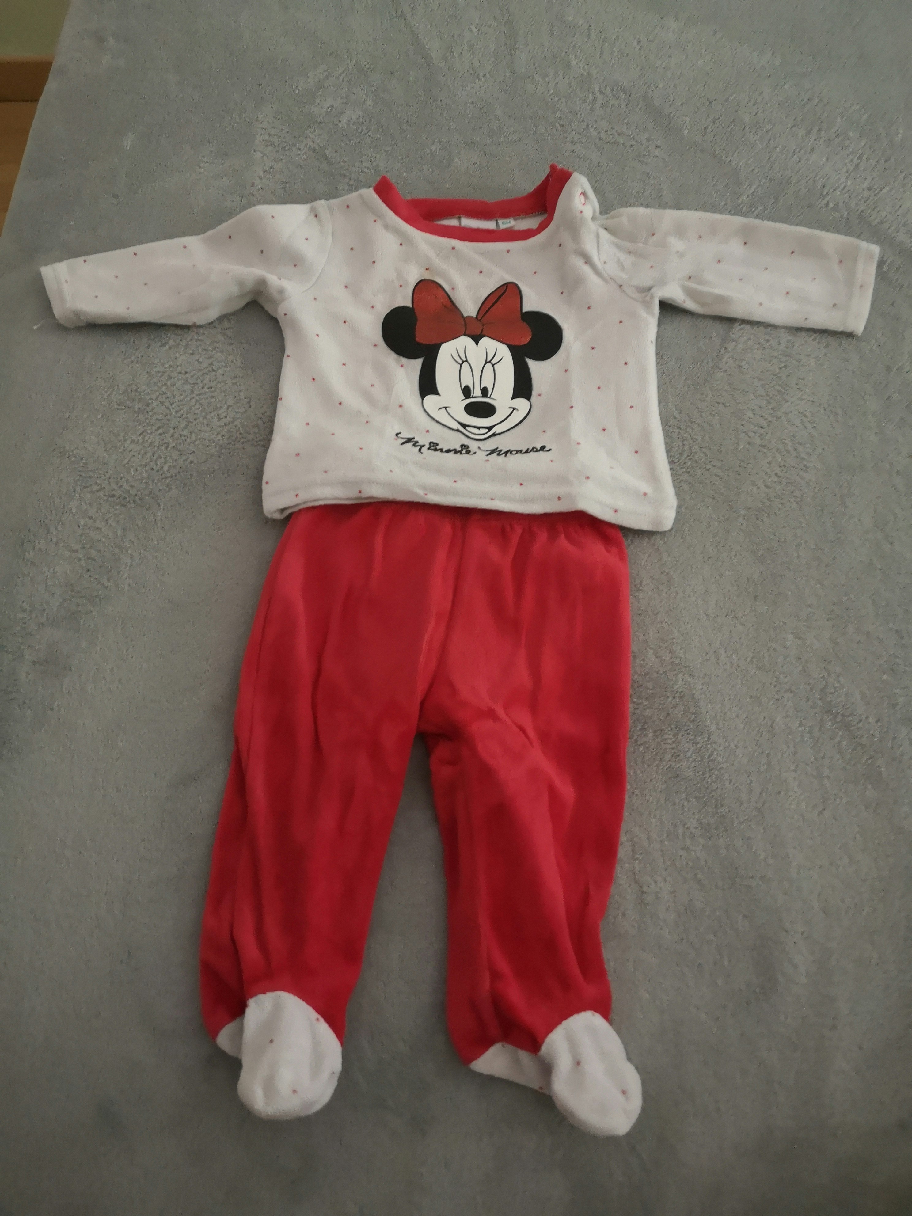 Lot de 7 Pyjamas