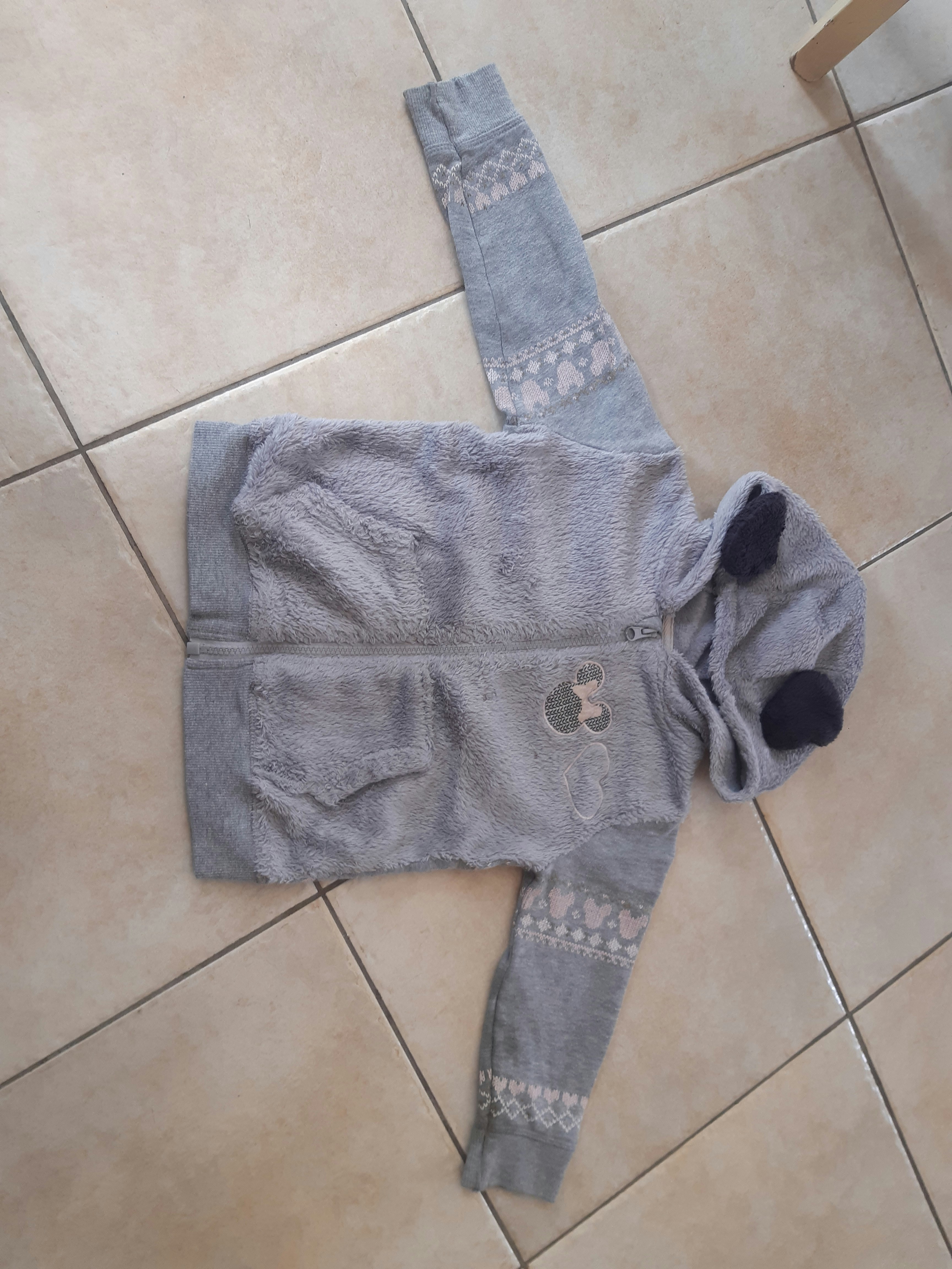 Veste disney