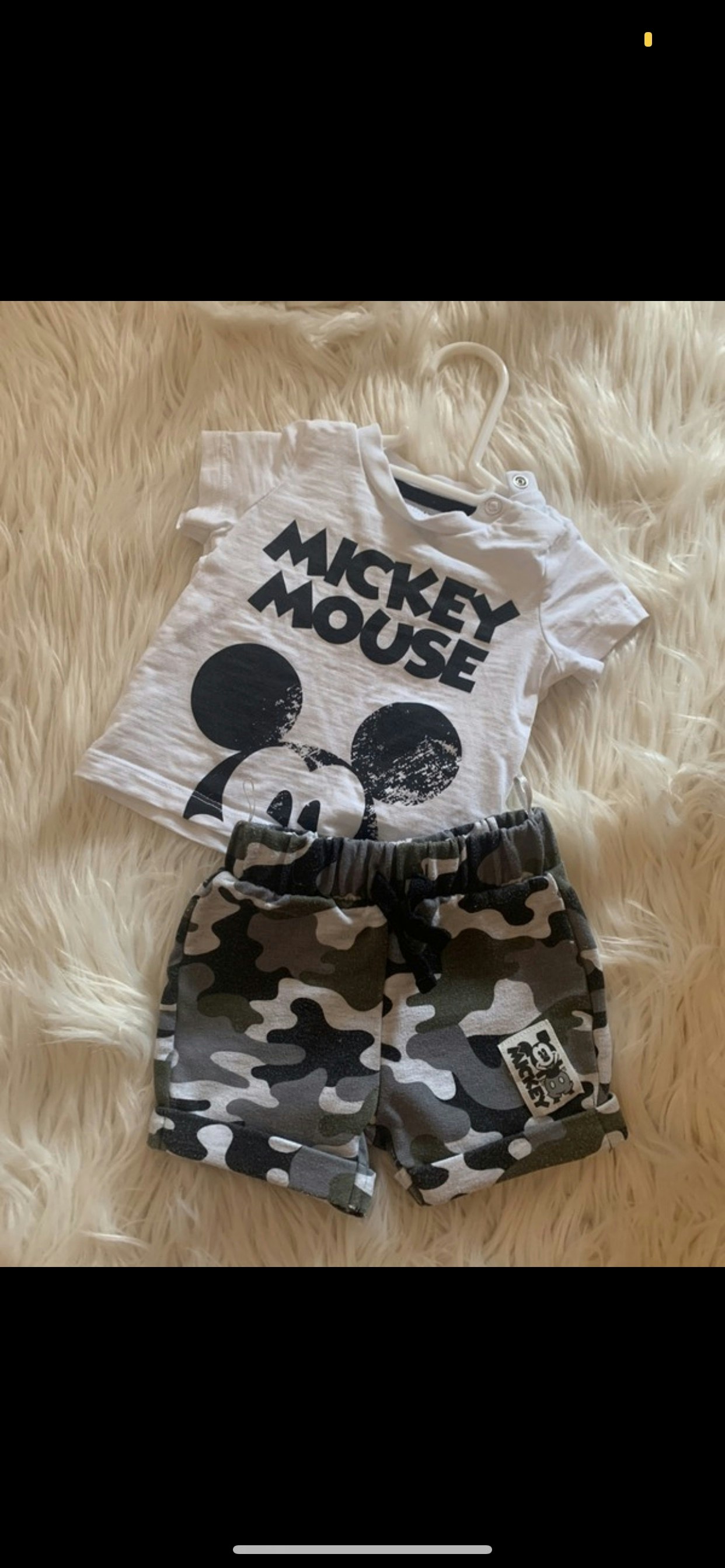 Ensemble Mickey