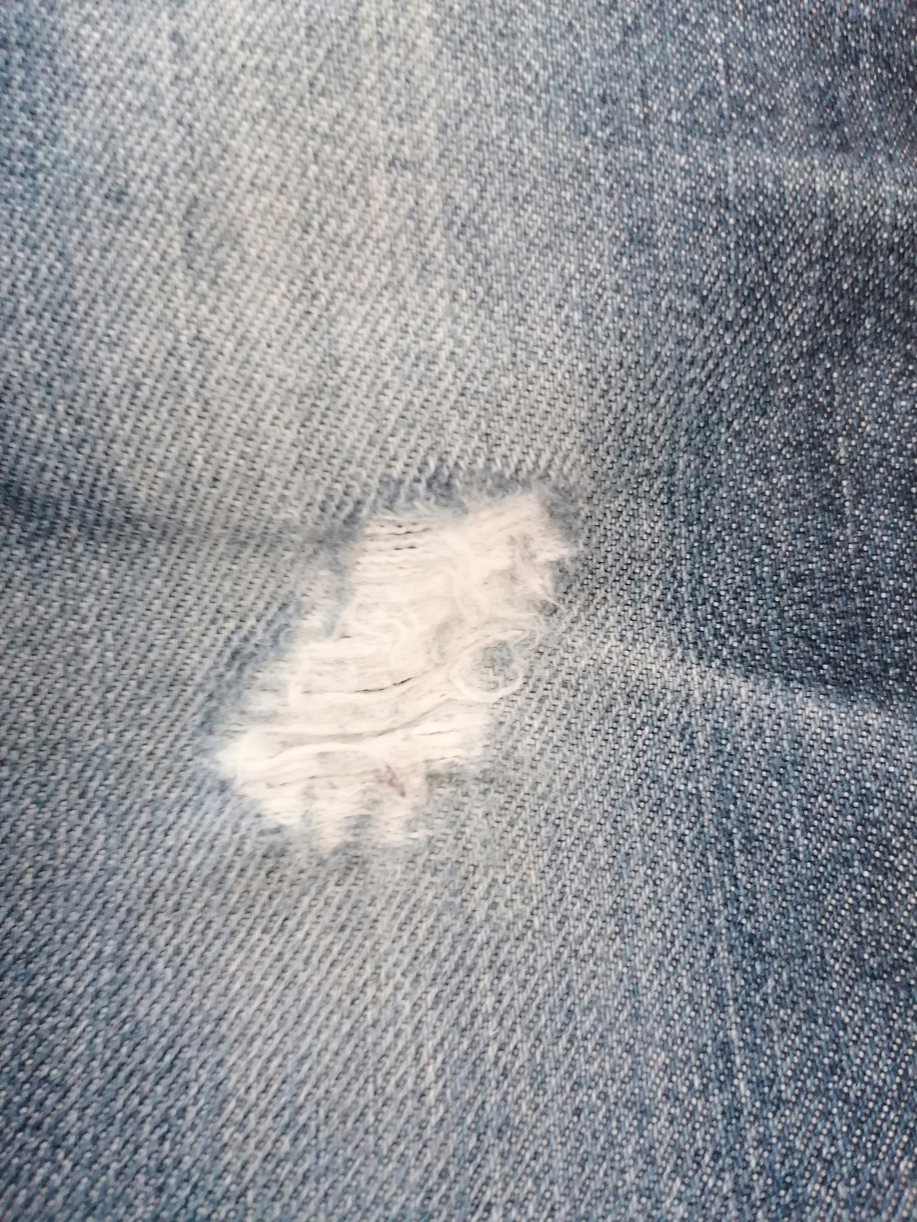 Jean's - photo numéro 5