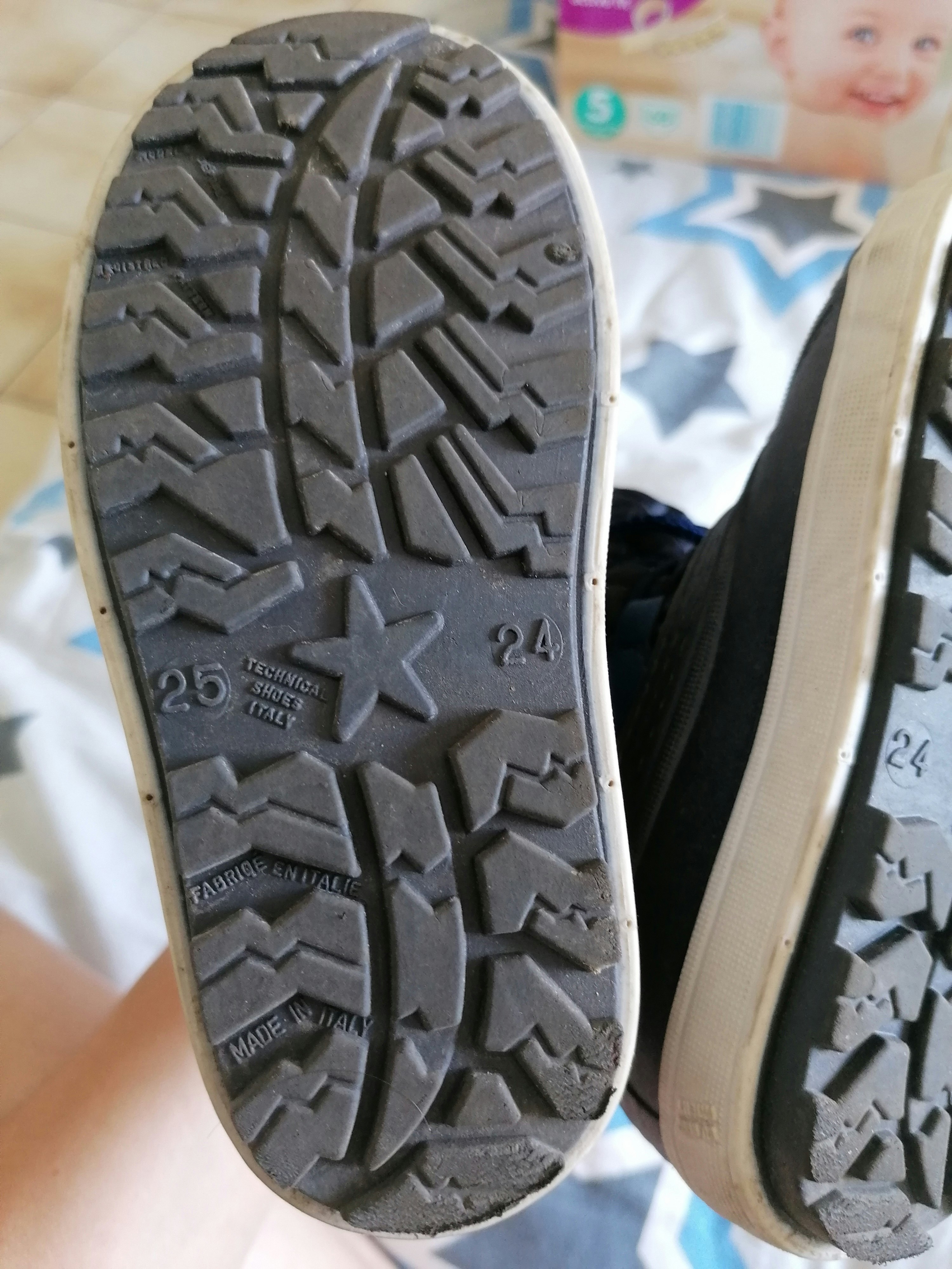 Boots - photo numéro 4