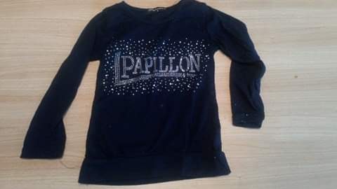 Plusieurs vêtements fille taille 4 ans - photo numéro 5