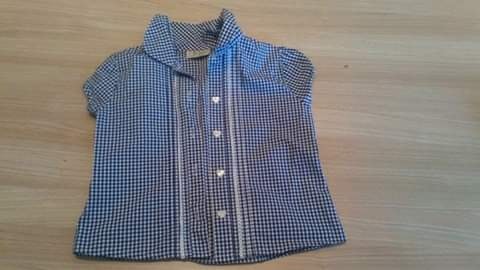 Plusieurs vêtements fille taille 4 ans - photo numéro 9