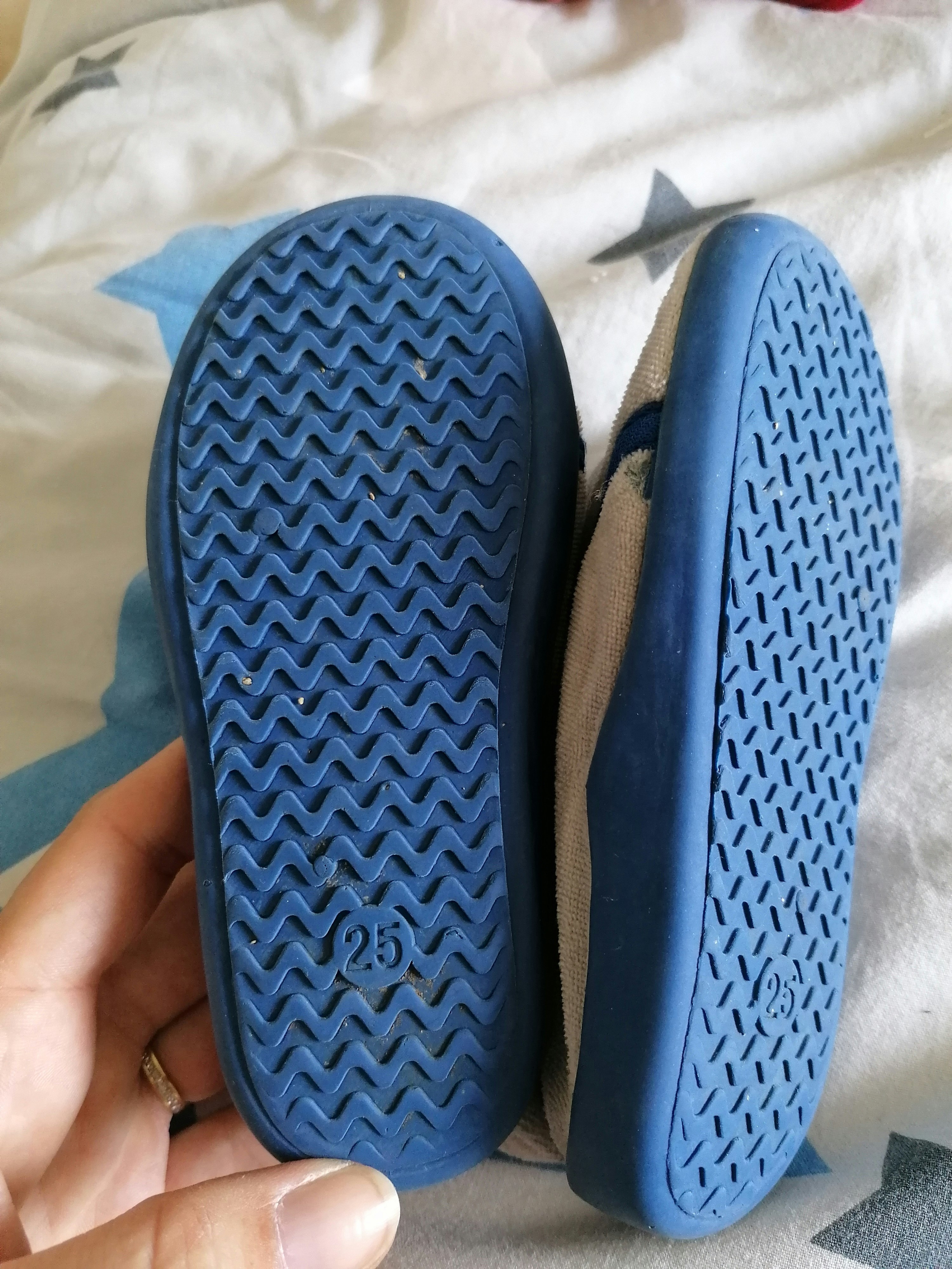 Chaussons - photo numéro 3