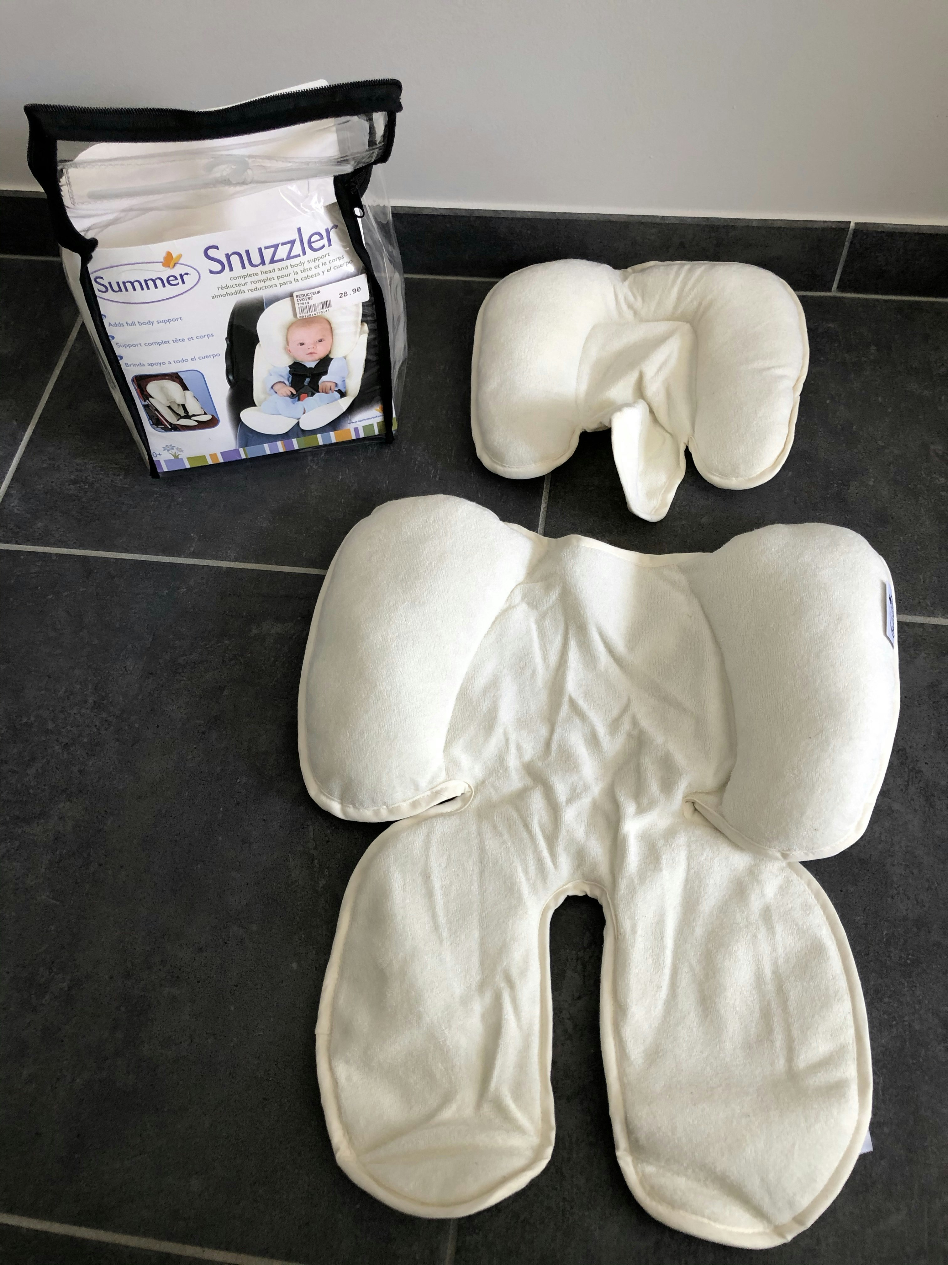 Vends réducteur pour bébé