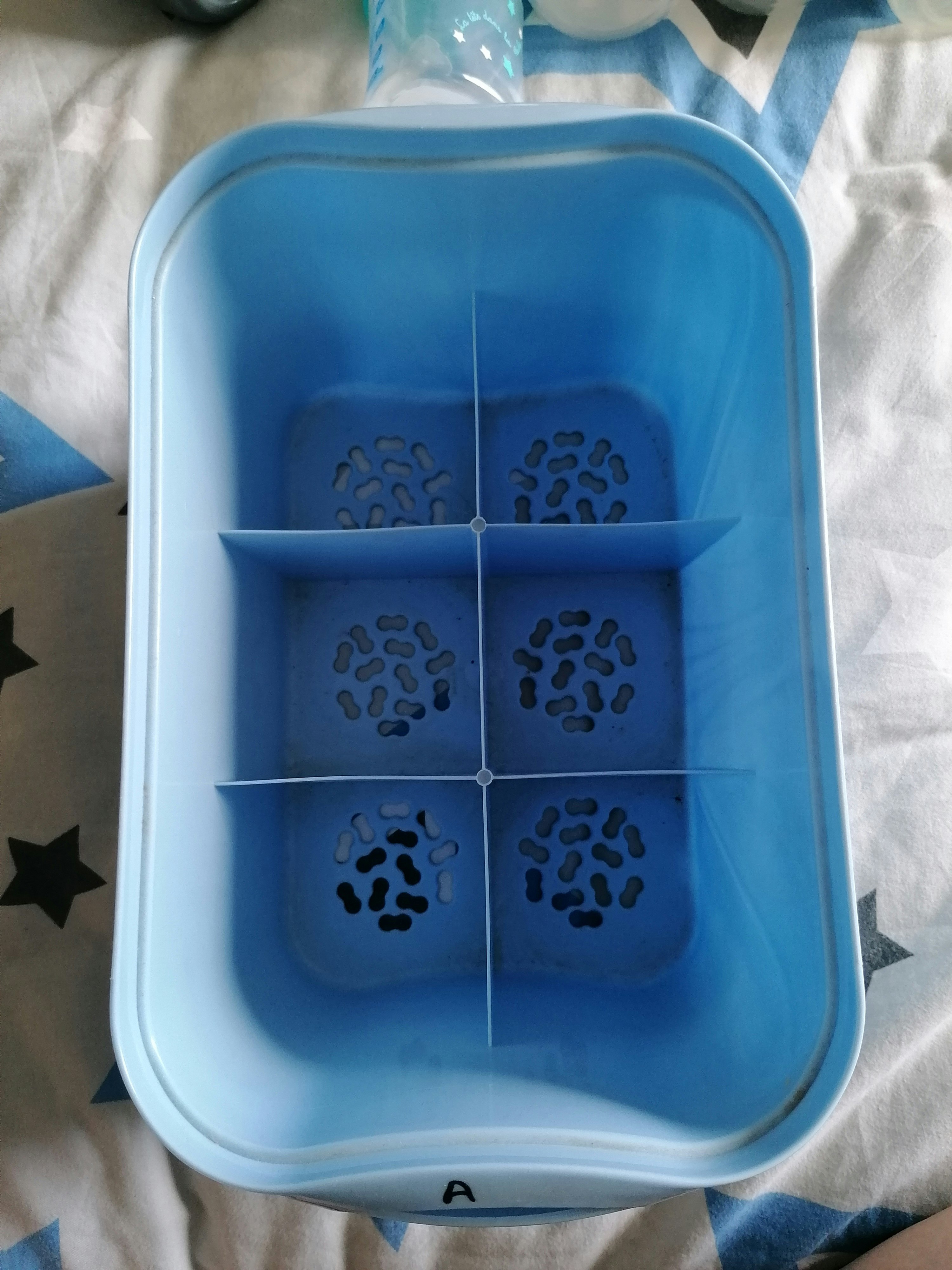 Casier à biberons - photo numéro 2