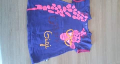Plusieurs vêtements fille taille 4 ans - photo numéro 5