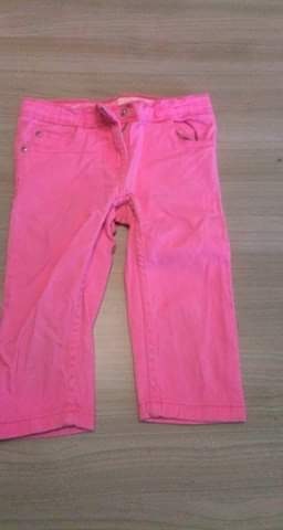 Plusieurs vêtements fille taille 4 ans - photo numéro 3