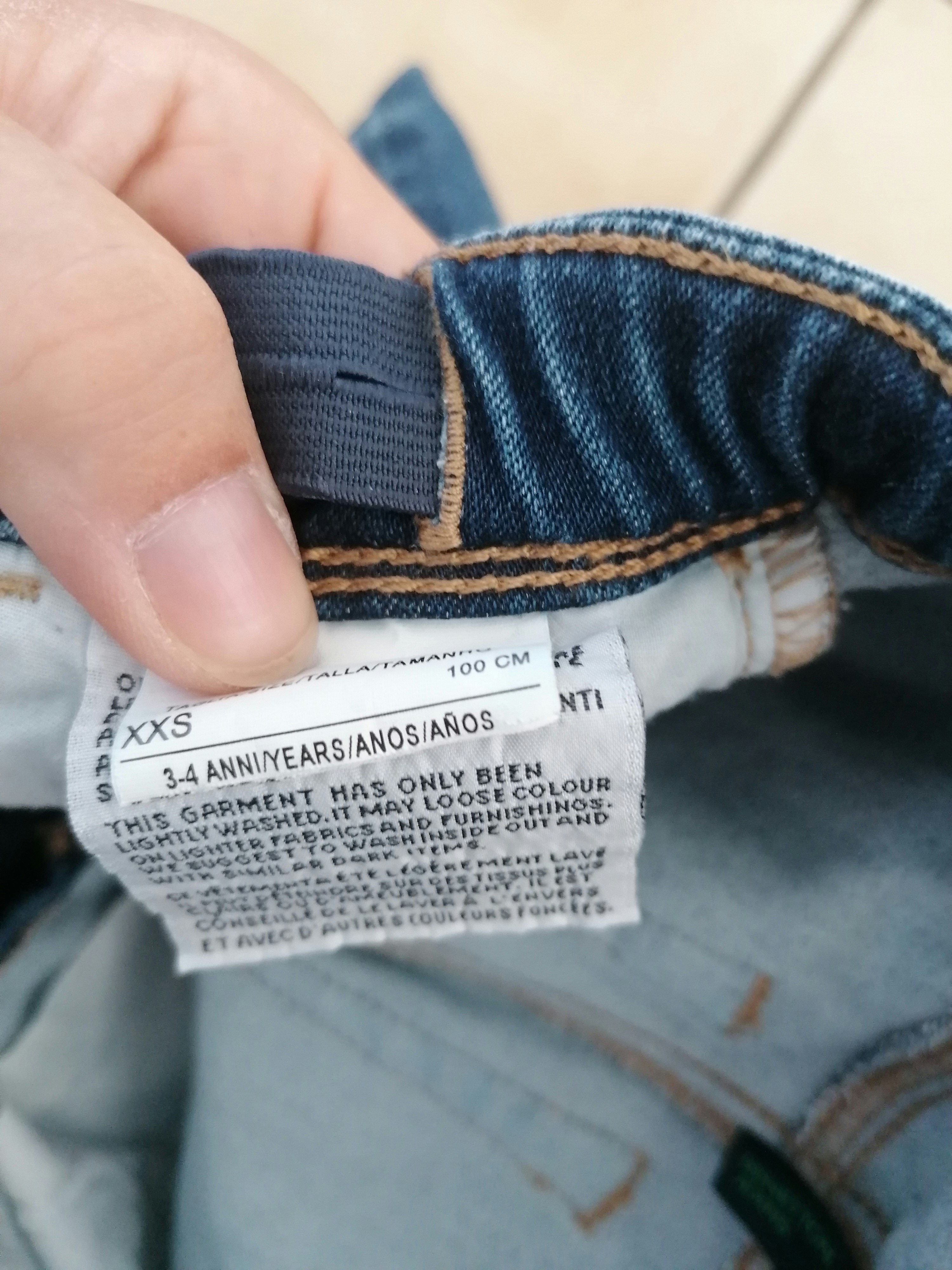 Jean's - photo numéro 5