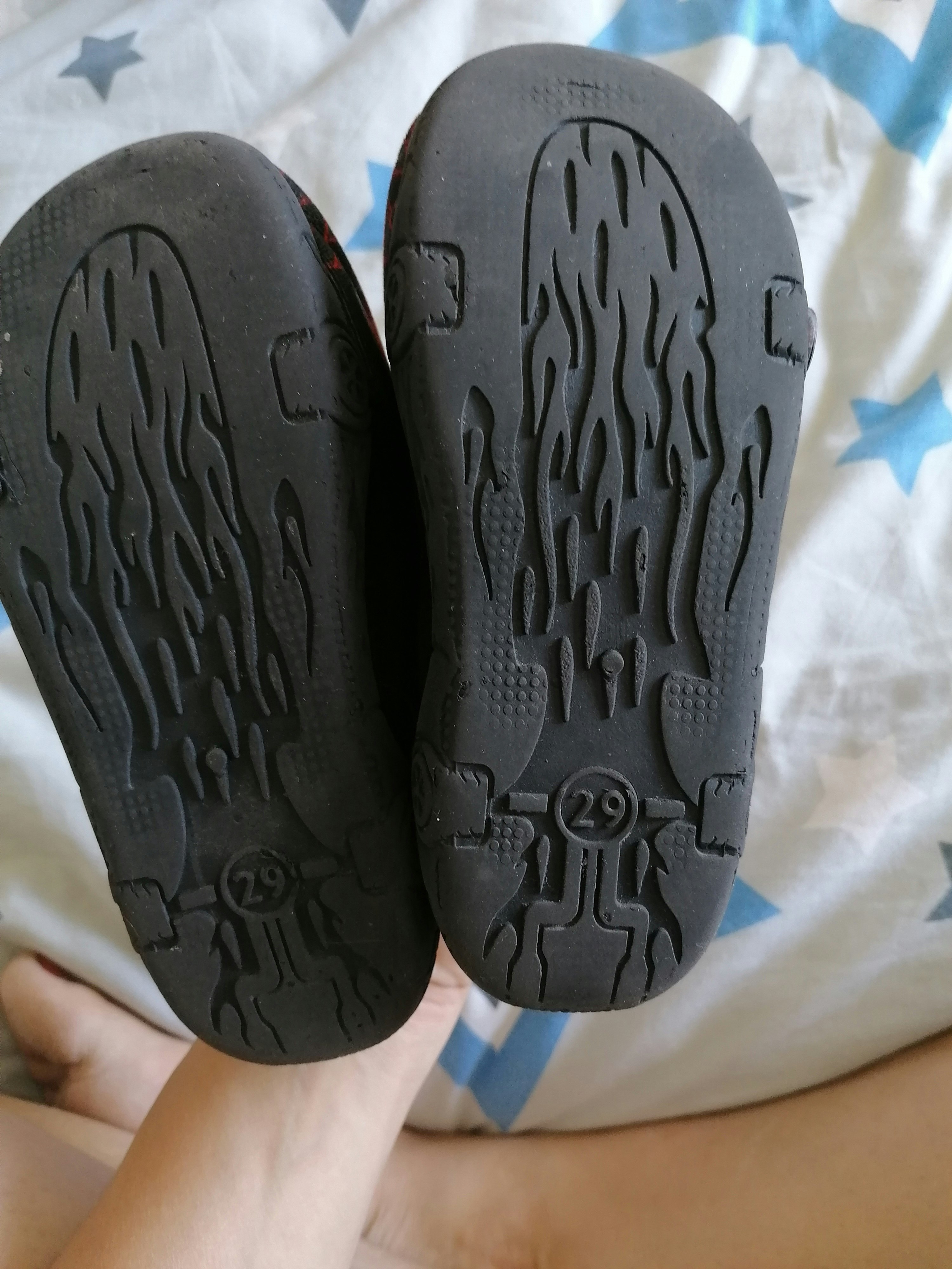 Chaussons - photo numéro 3