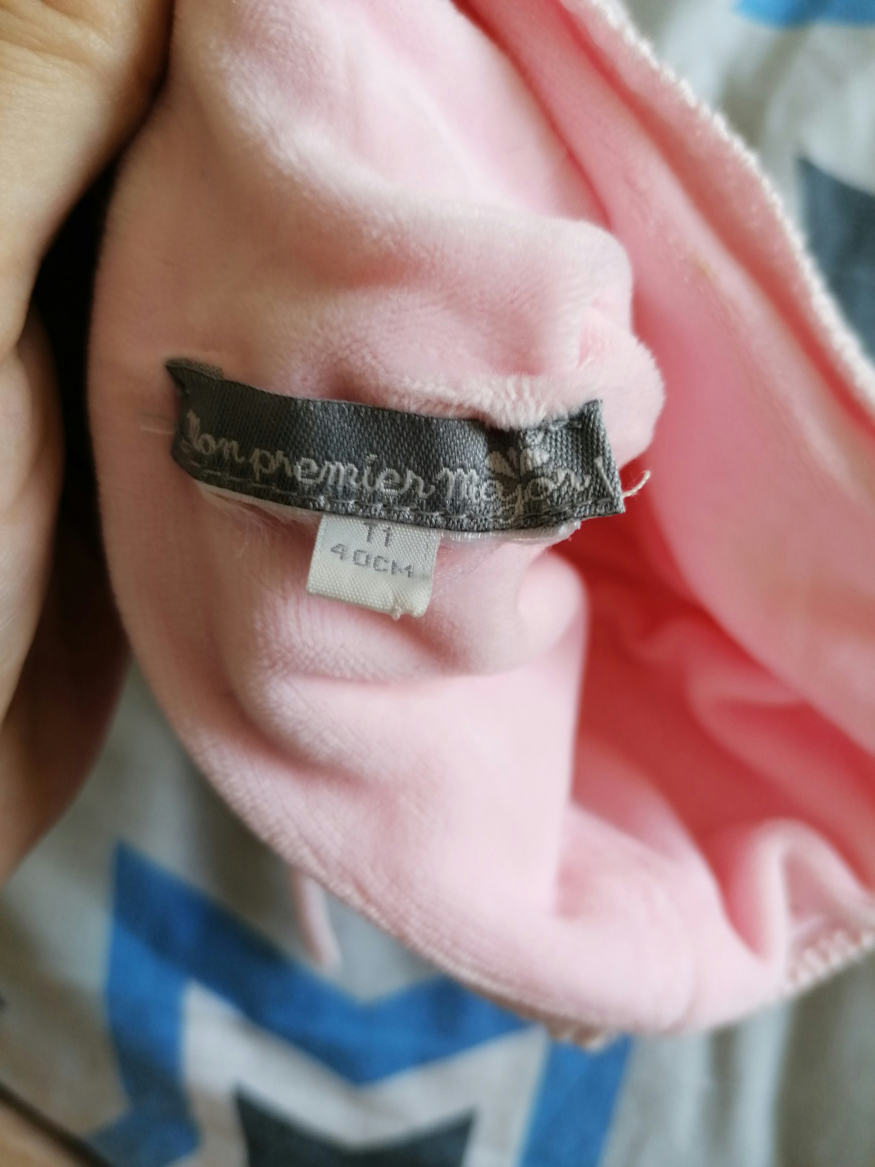 Bonnet - photo numéro 4