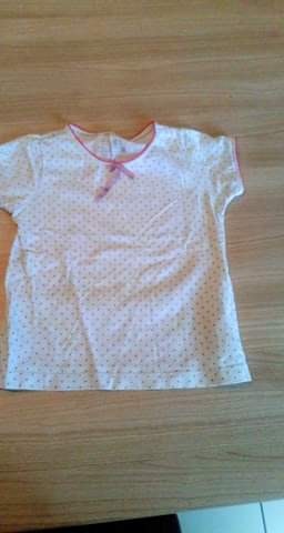 Plusieurs vêtements fille taille 4 ans - photo numéro 7