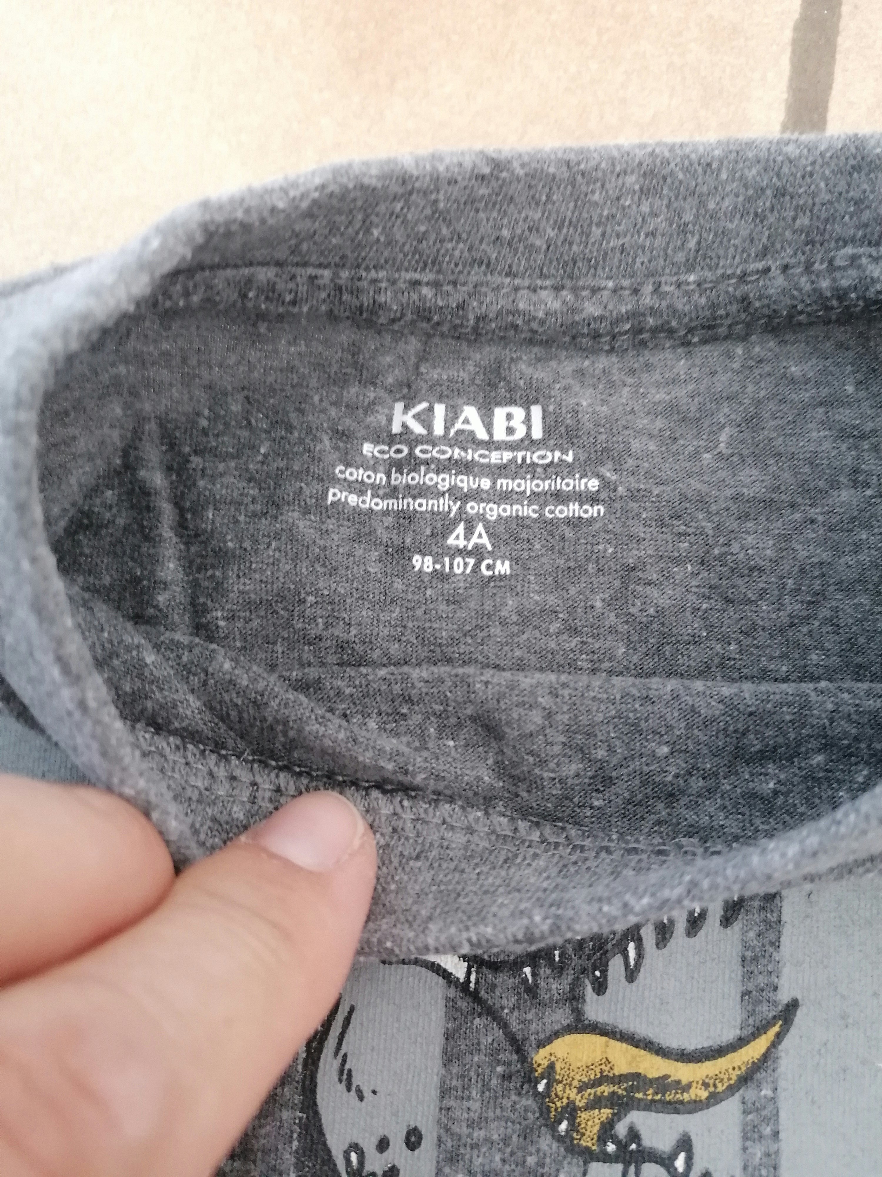 Tee shirt - photo numéro 2