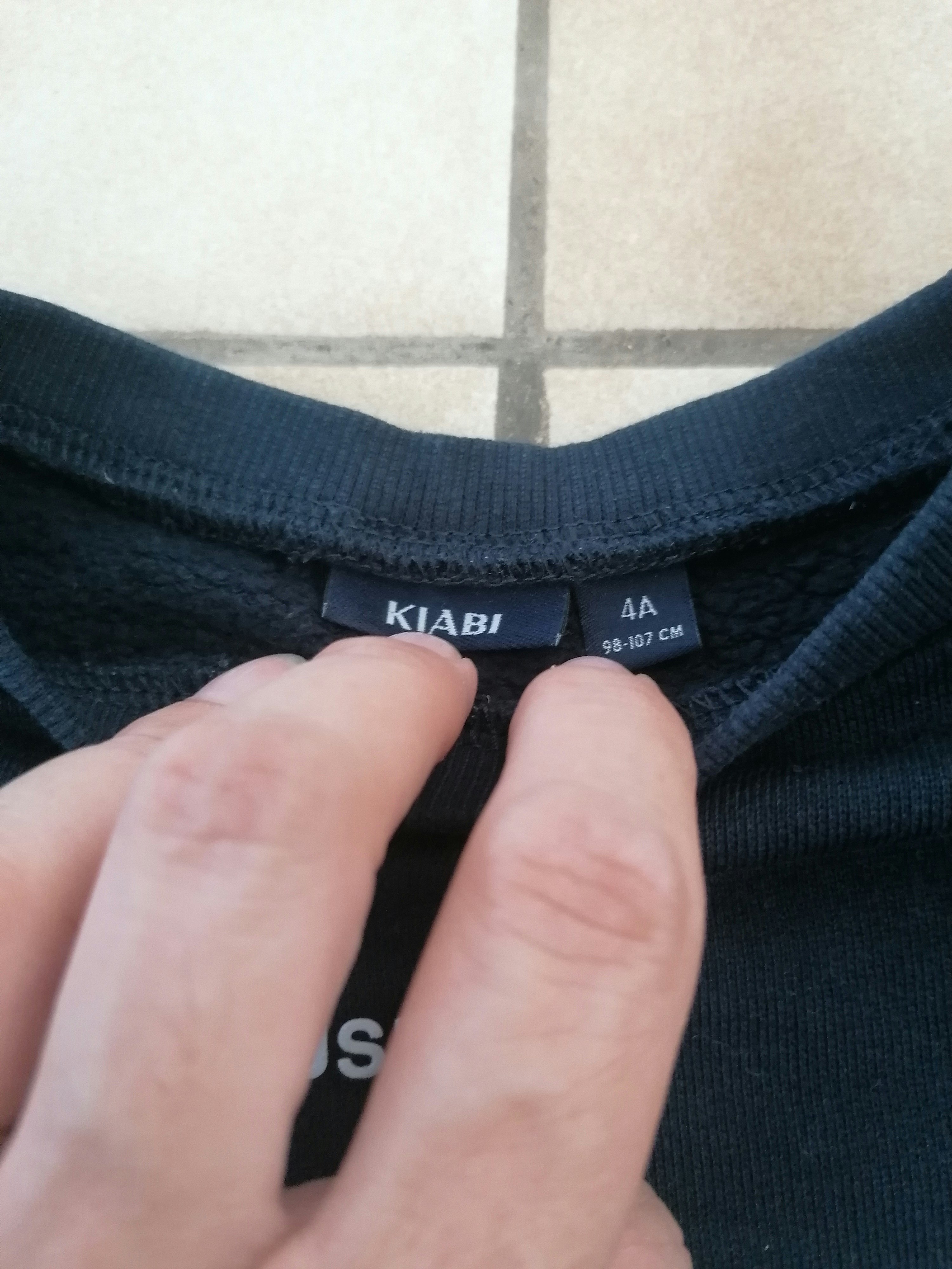 Sweat - photo numéro 2