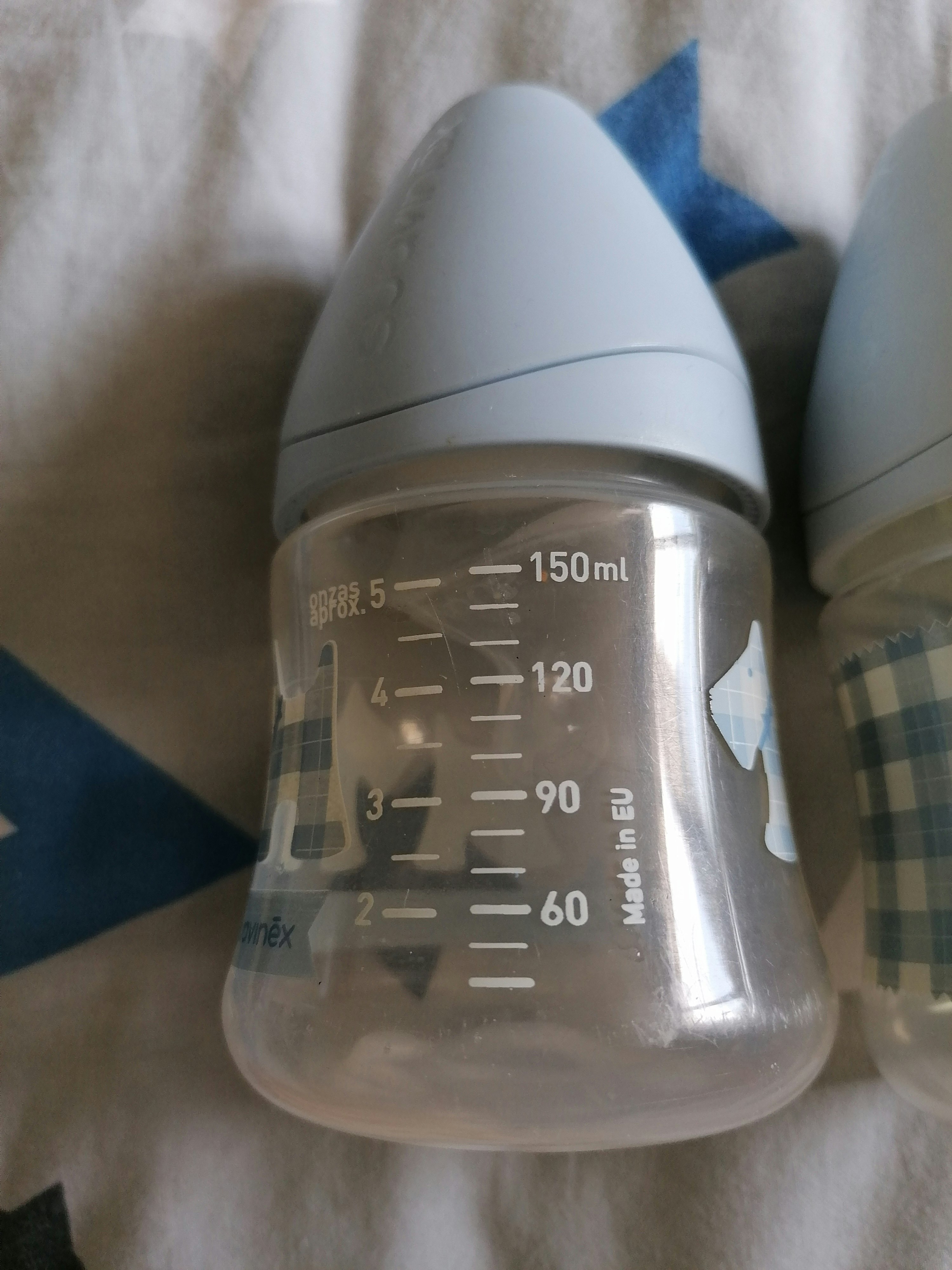 Biberons - photo numéro 2