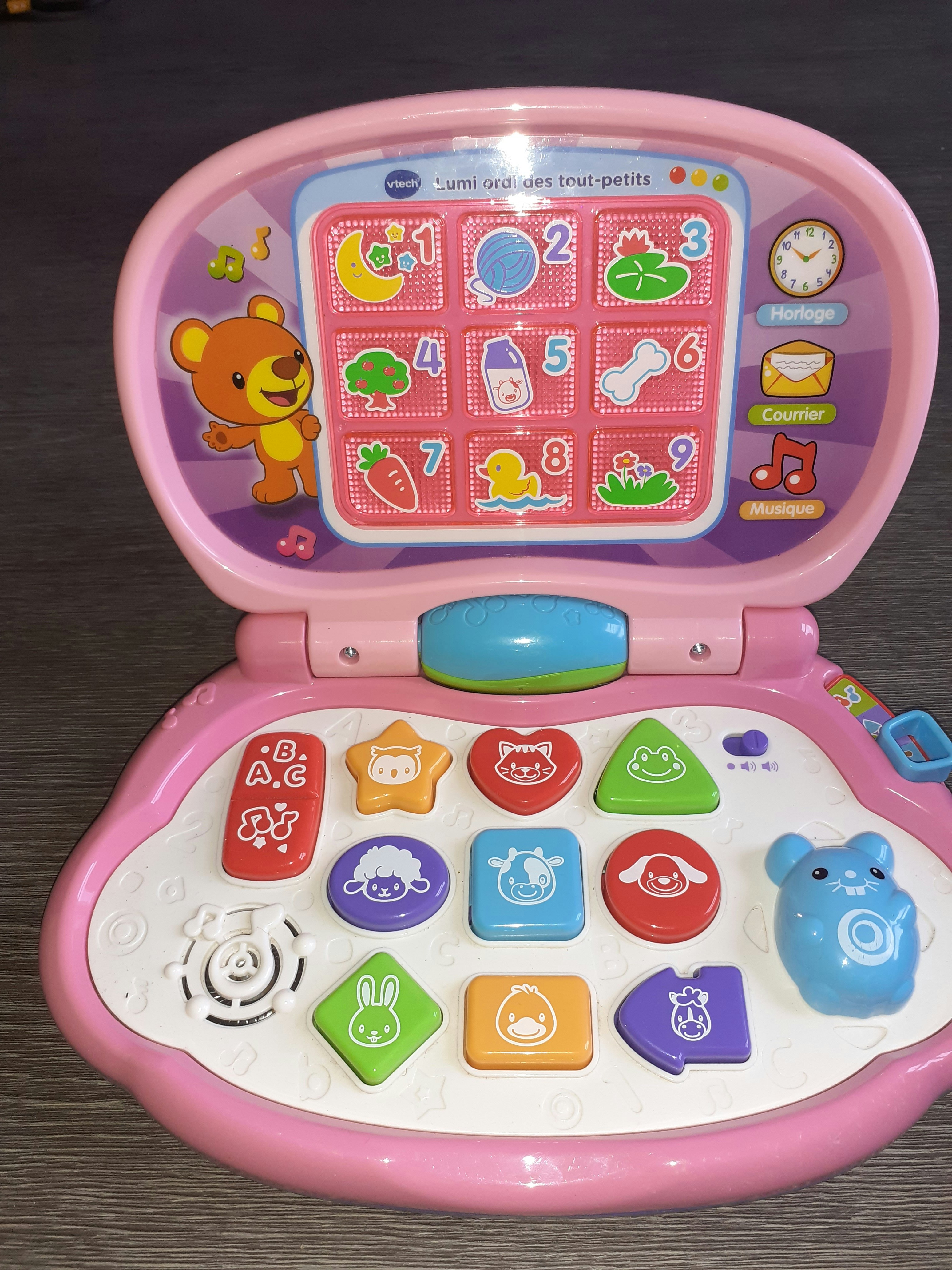 Jeux fille
