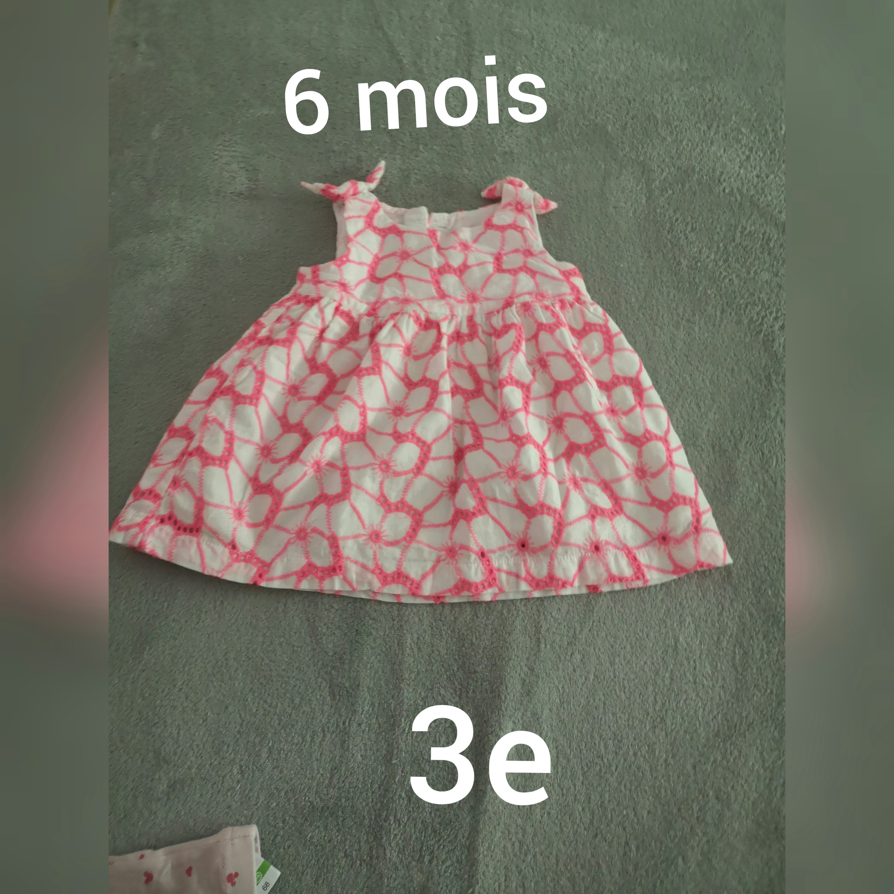 Lot de 11 robes - photo numéro 2