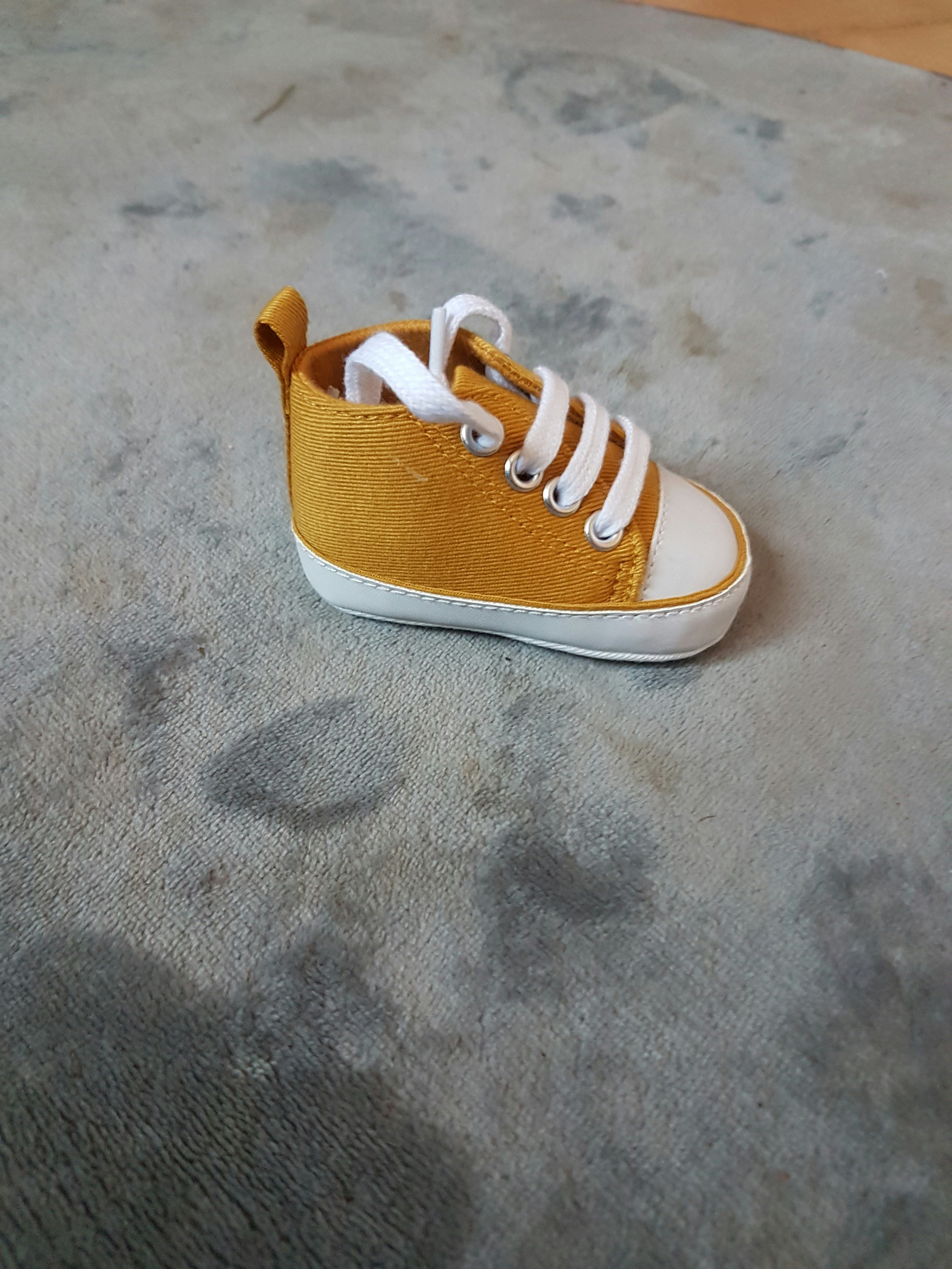 Chaussure bébé  0 3mois