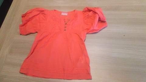 Plusieurs vêtements fille taille 4 ans - photo numéro 6