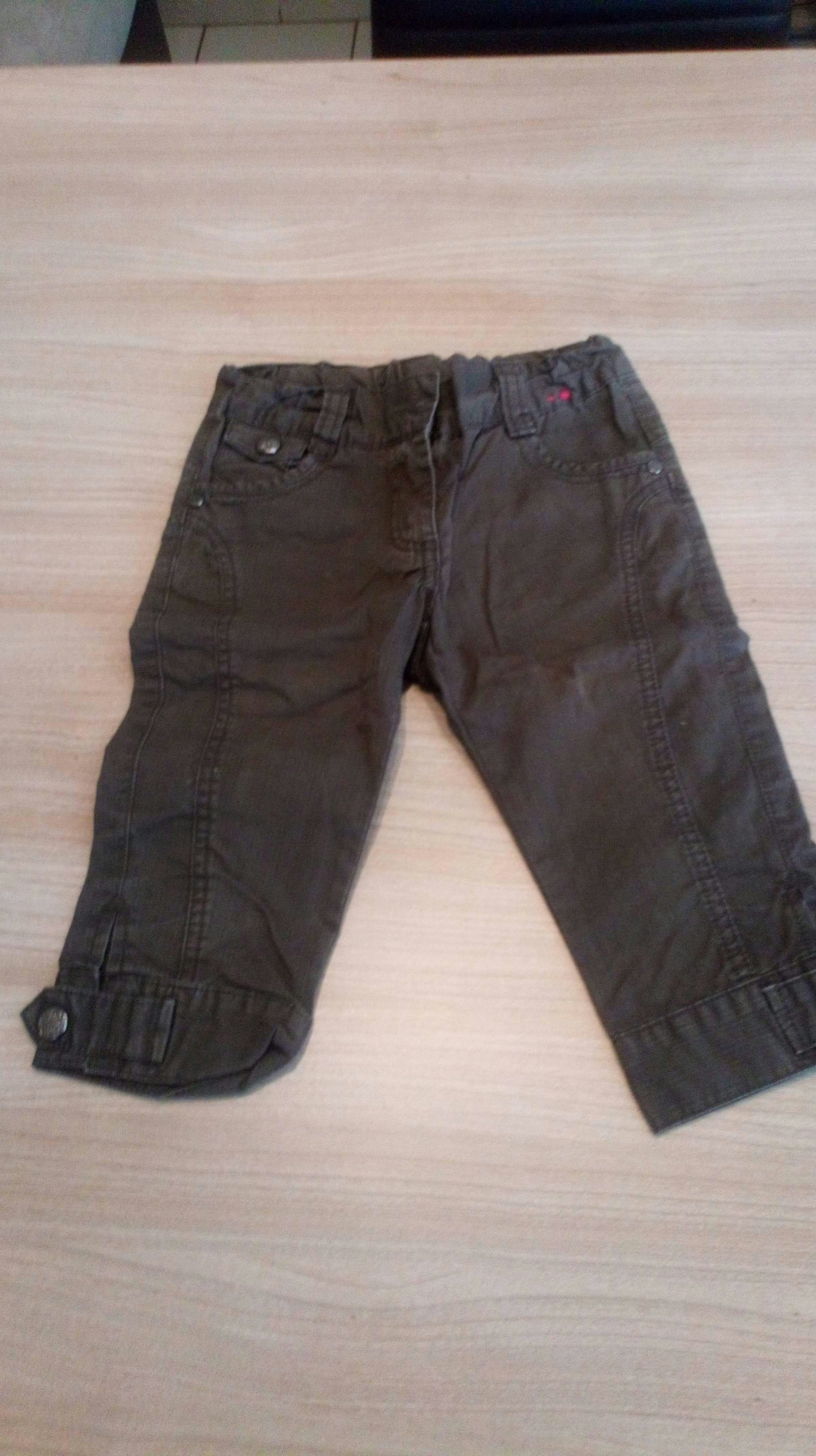 Plusieurs vêtements fille taille 4 ans - photo numéro 6