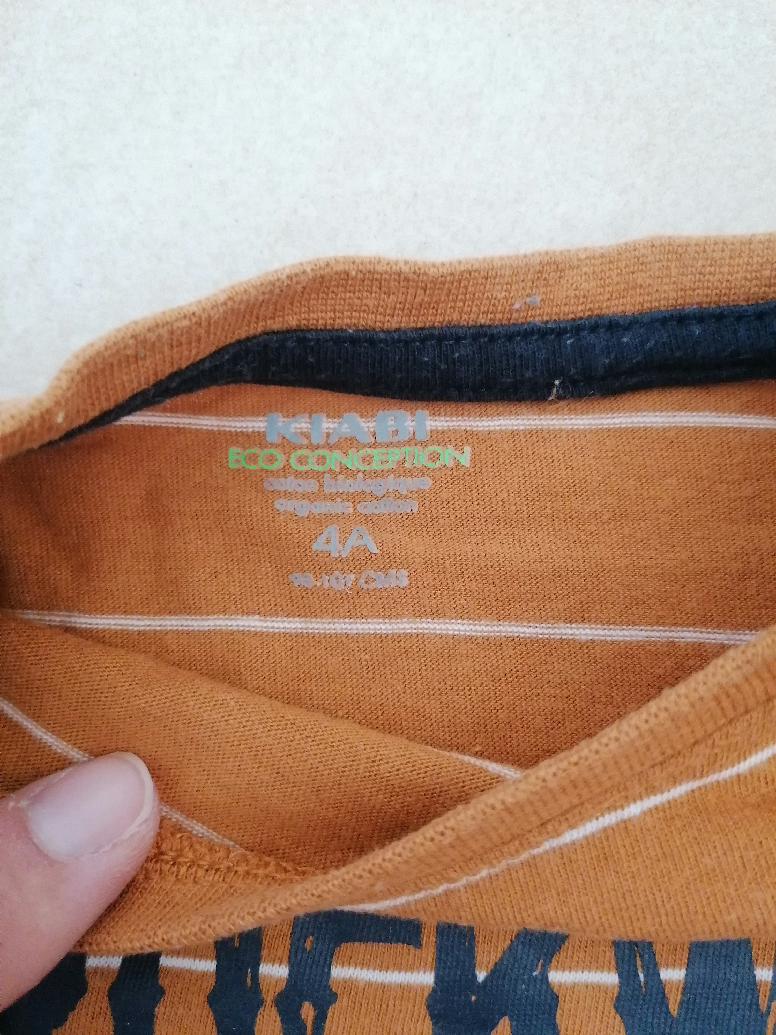 Tee shirt - photo numéro 2