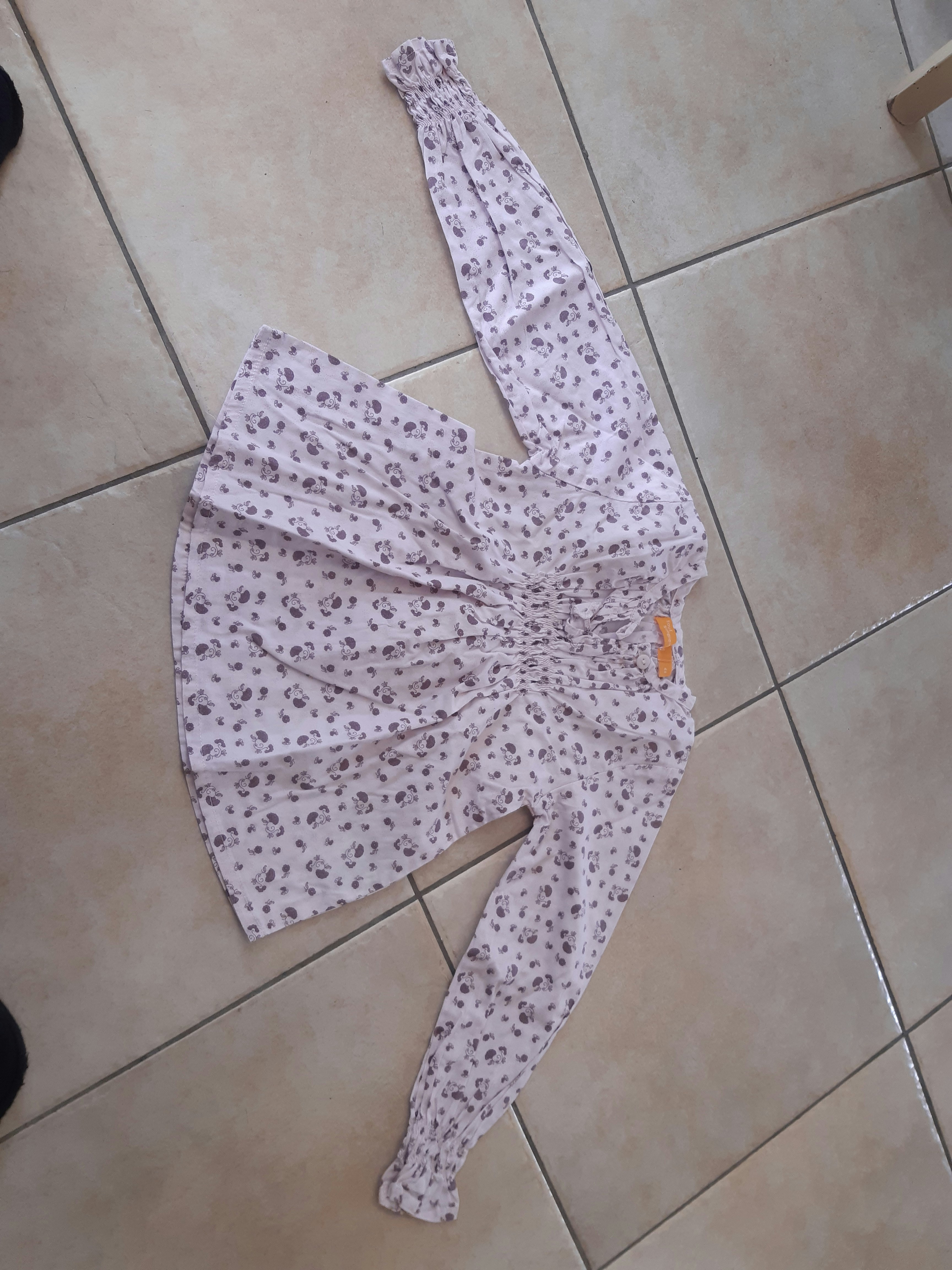 Blouse