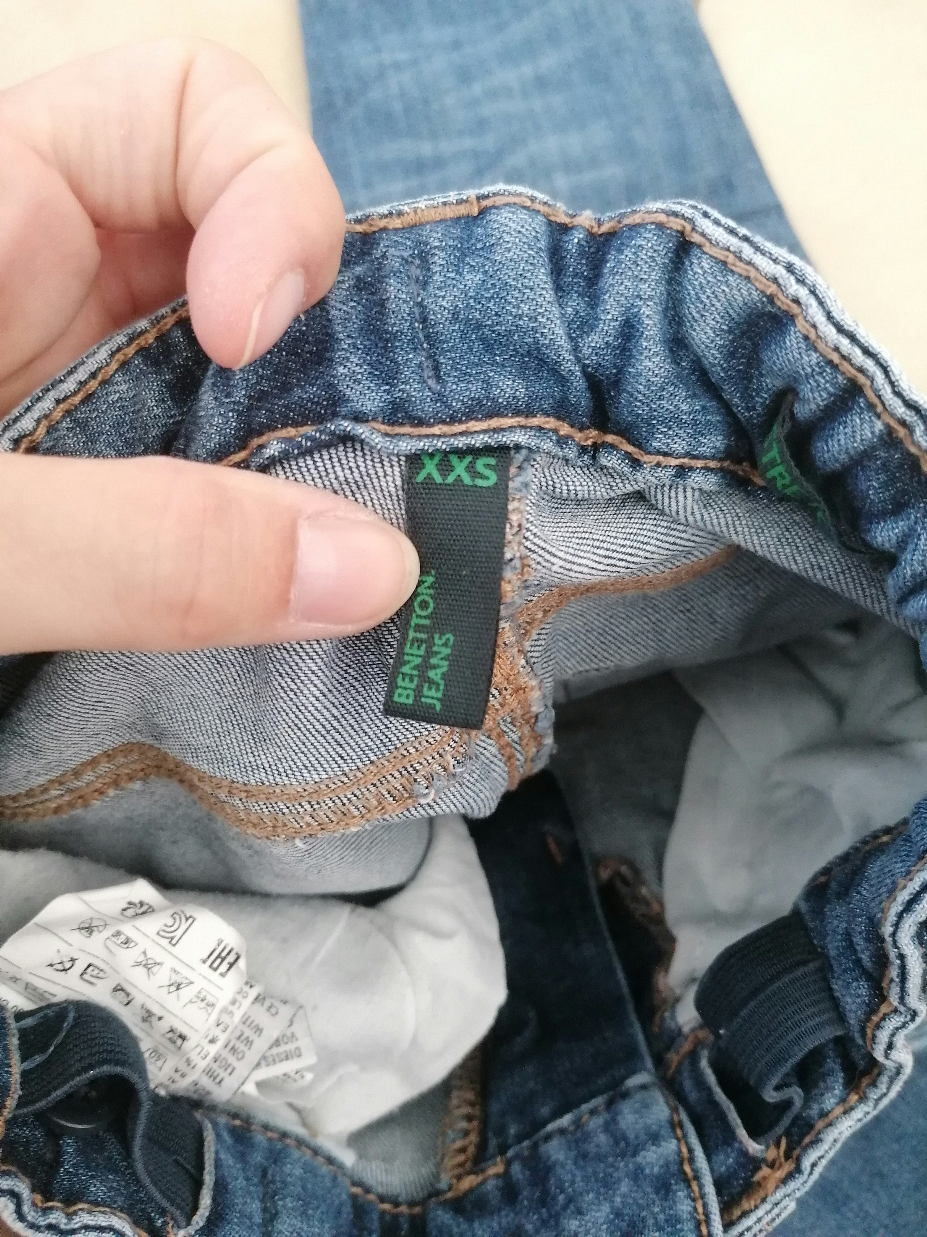 Jean's - photo numéro 5