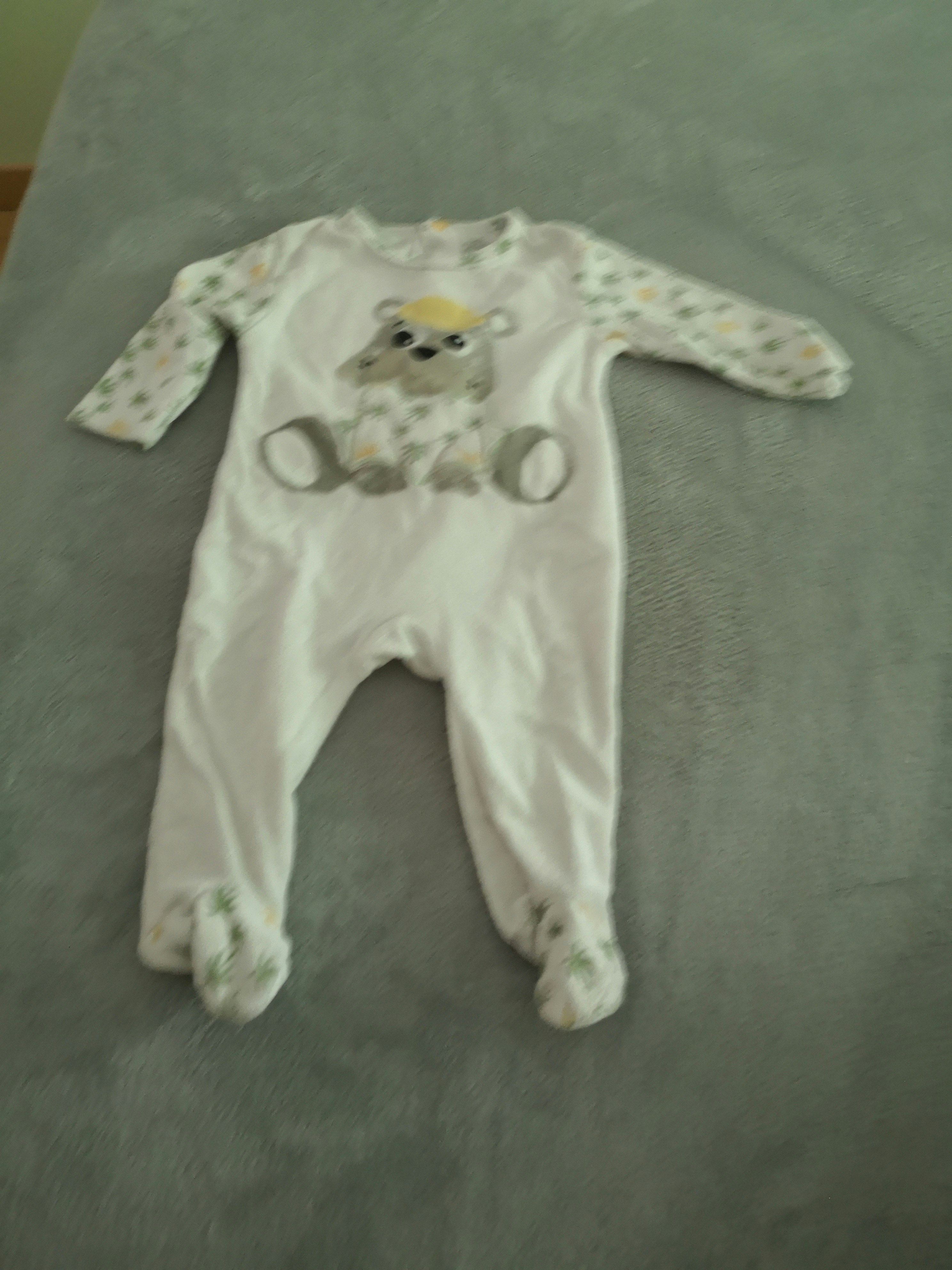 Lot de 7 Pyjamas - photo numéro 2