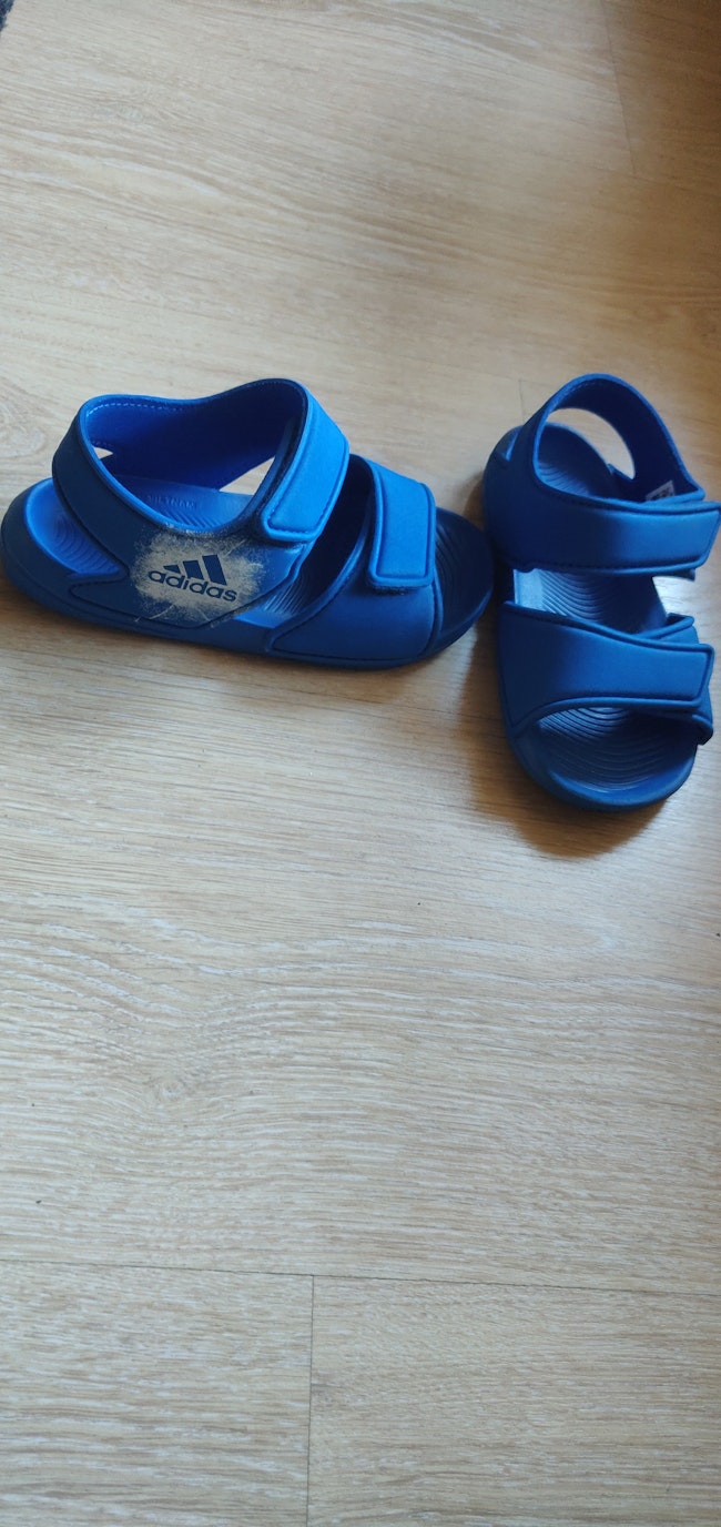 Claquettes Enfant Adidas Pointure 29 Beebs Achat Vente Bebe Enfant