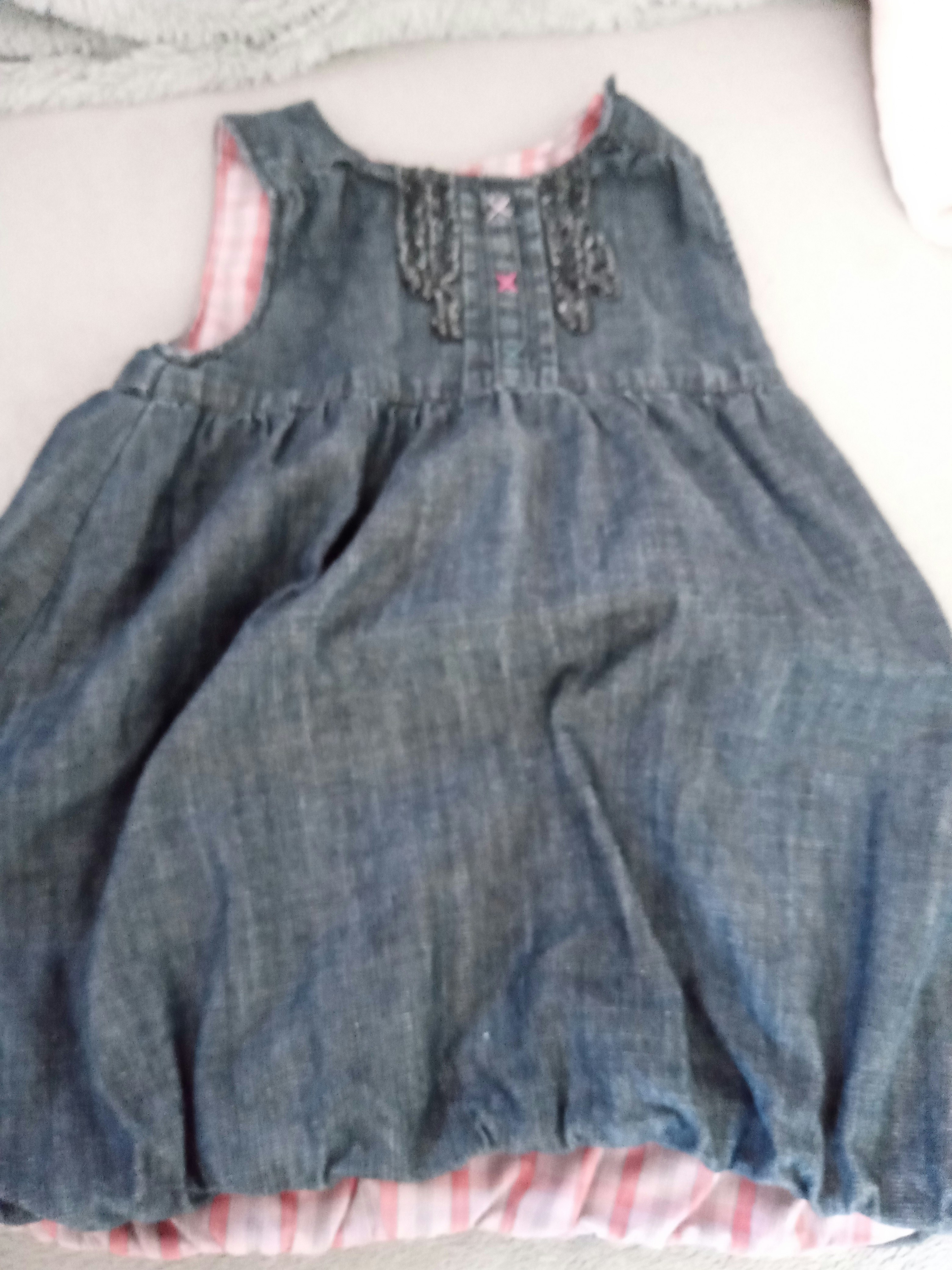 Vêtements filles - photo numéro 4