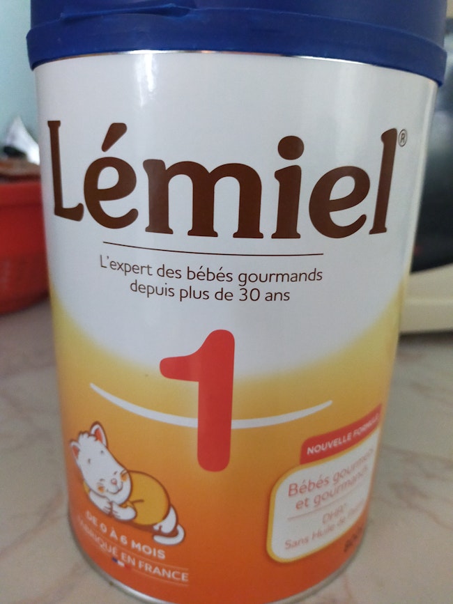 Boite Lemiel 1 Beebs Achat Vente Bebe