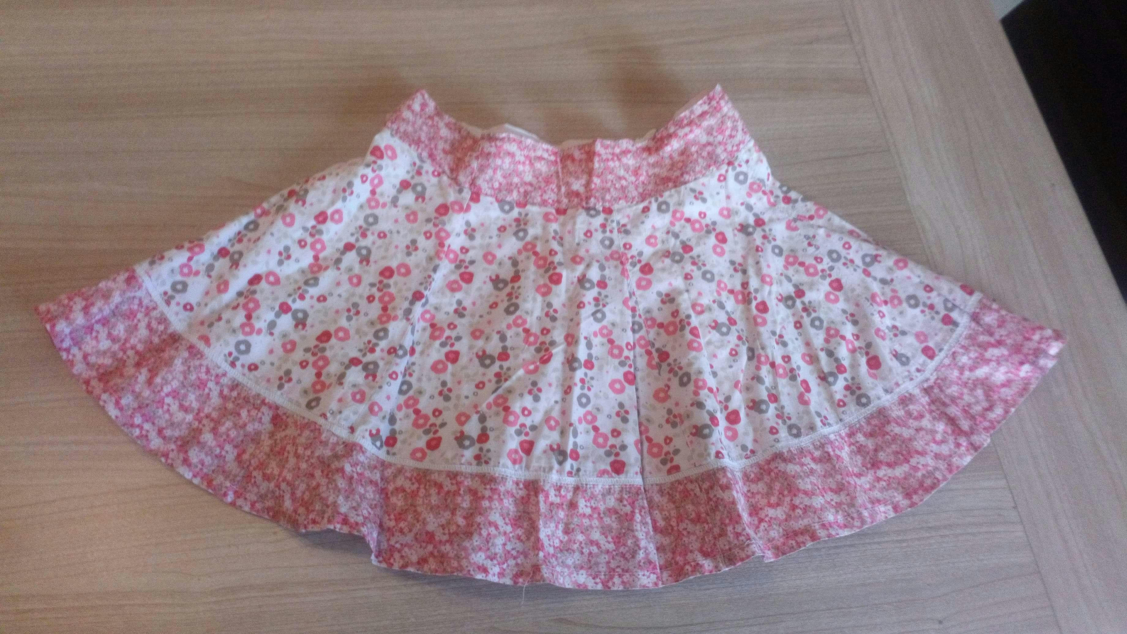 Plusieurs vêtements fille taille 4 ans - photo numéro 5