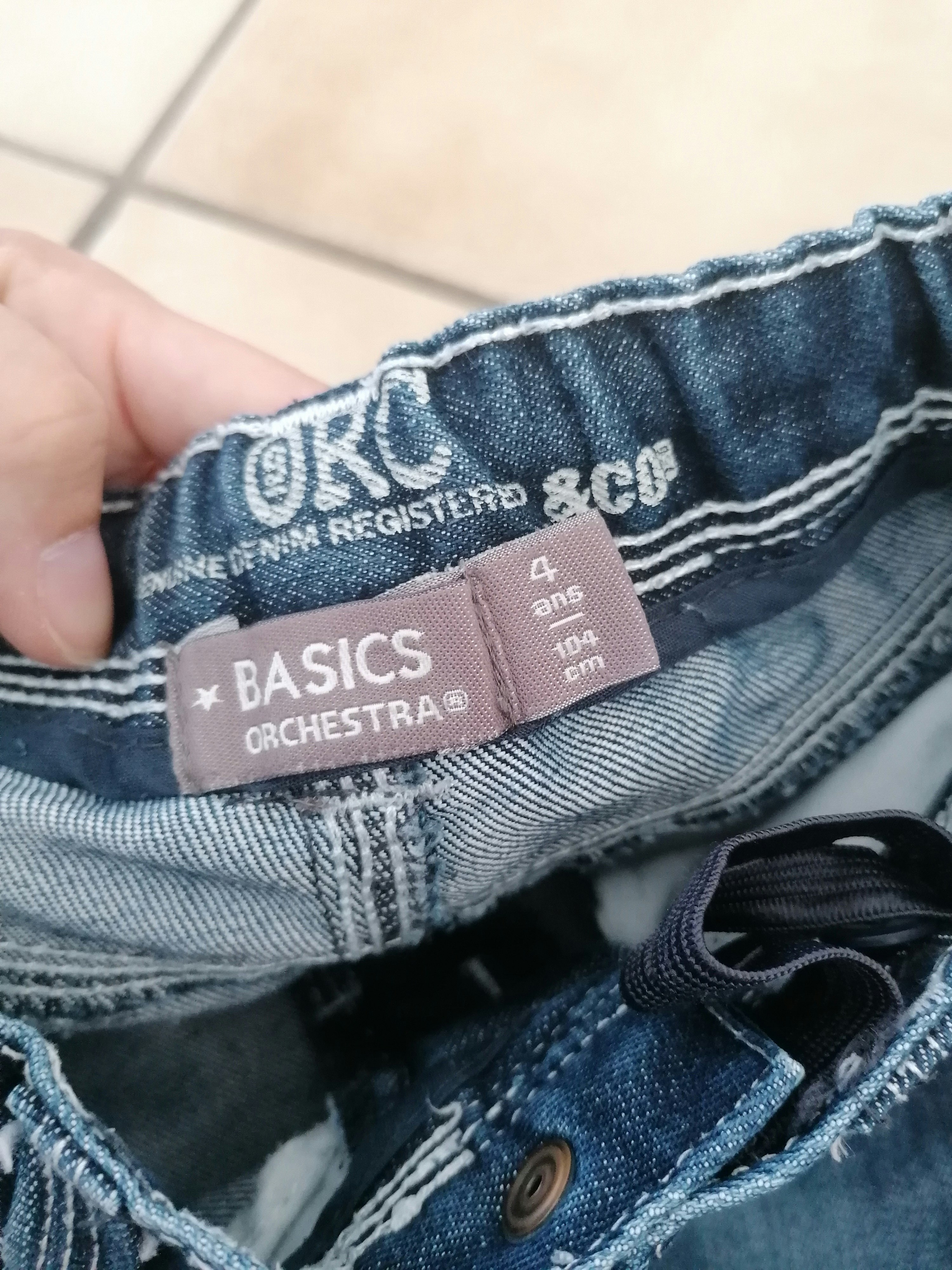 Jean's - photo numéro 3